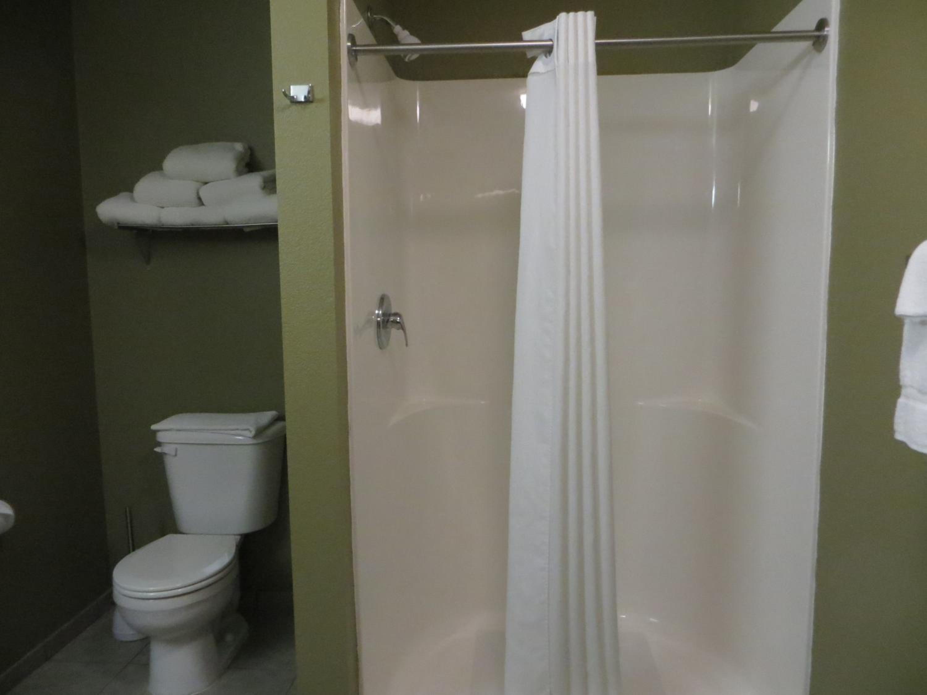 Deluxe Suite photo 3