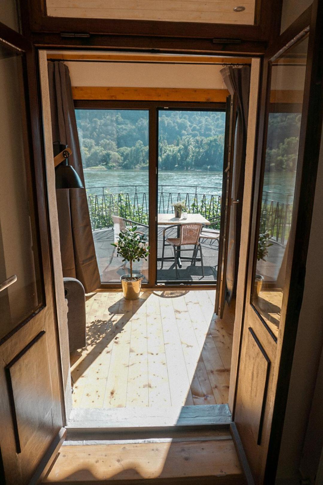 Double Room with Balcony photo 2