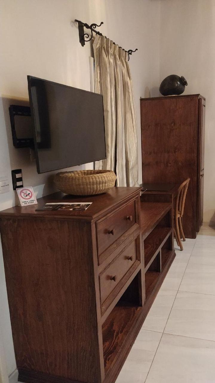 Queen Room with Spa Bath photo 2
