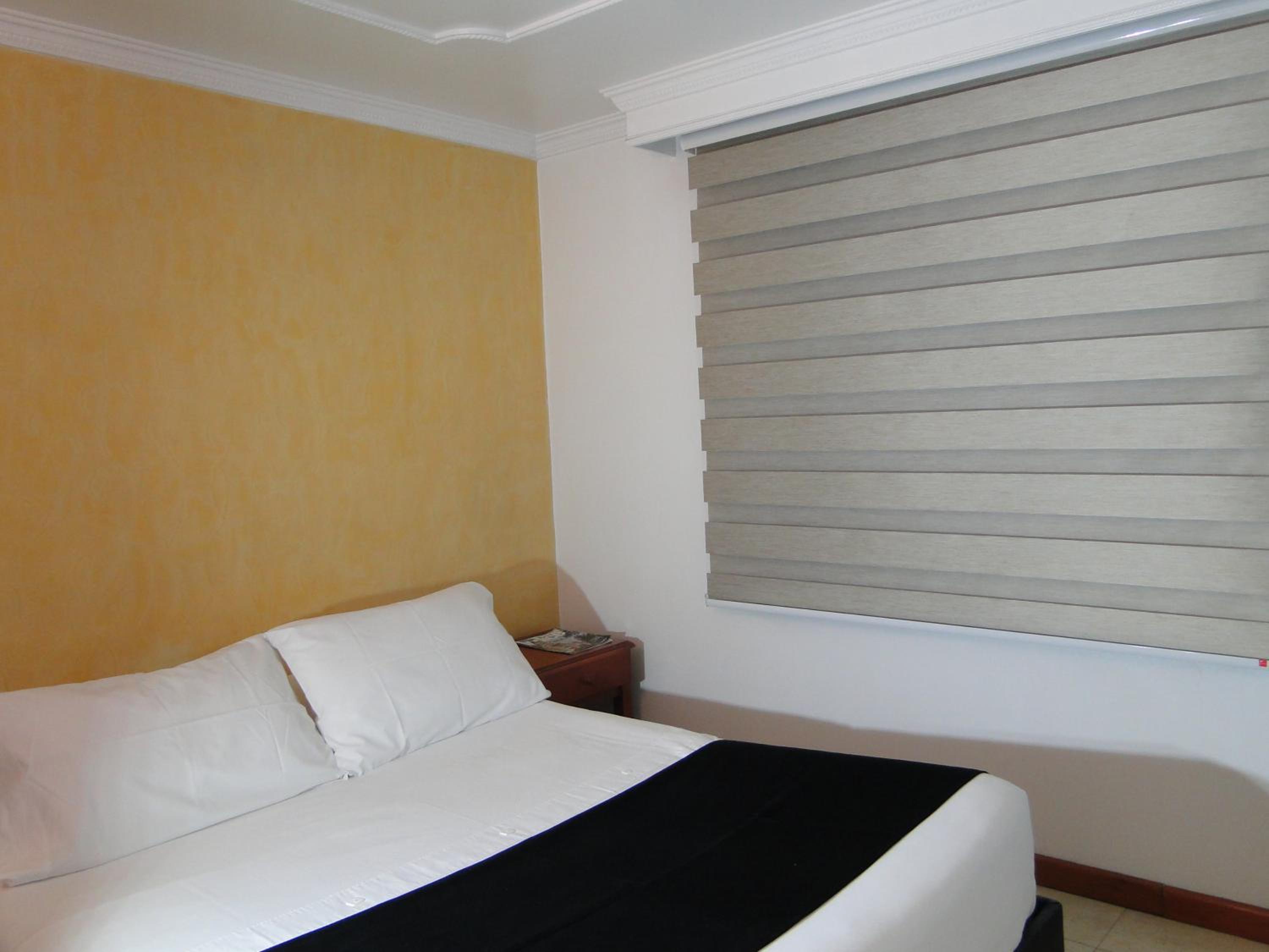 Double Room with Spa Bath photo 3