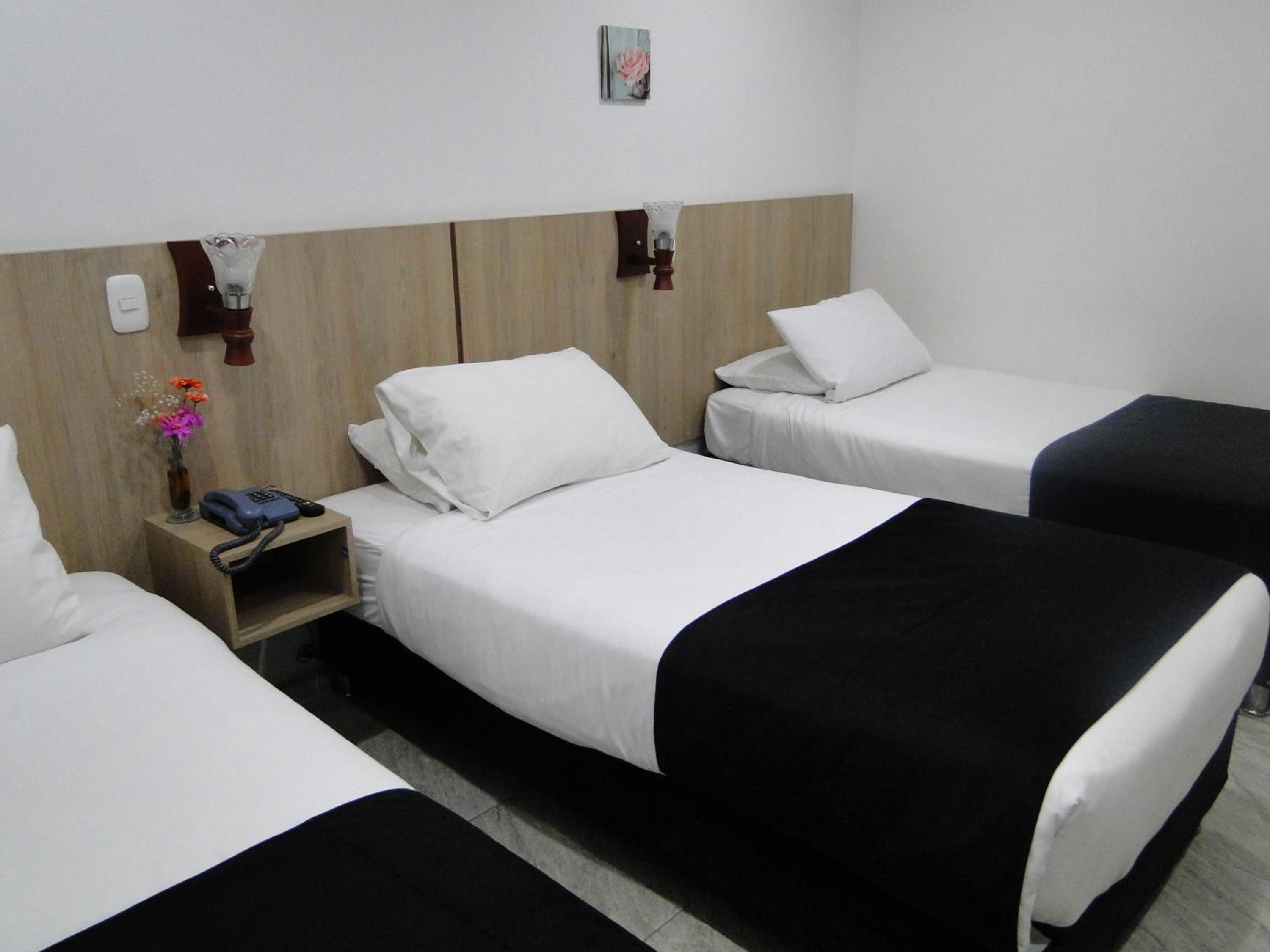 Triple Room photo 1