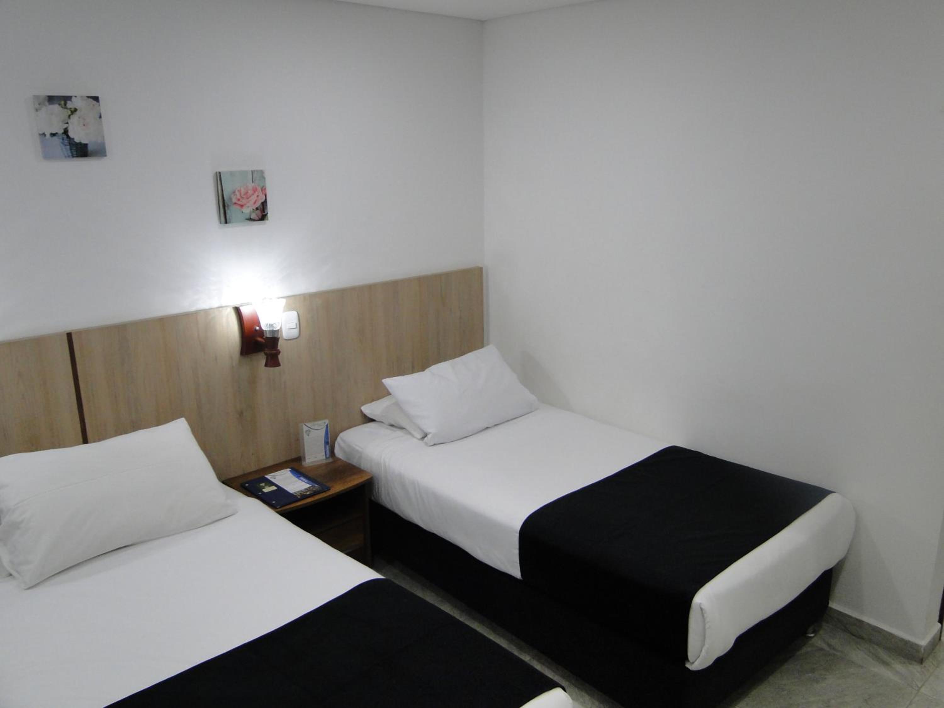 Twin Room photo 1