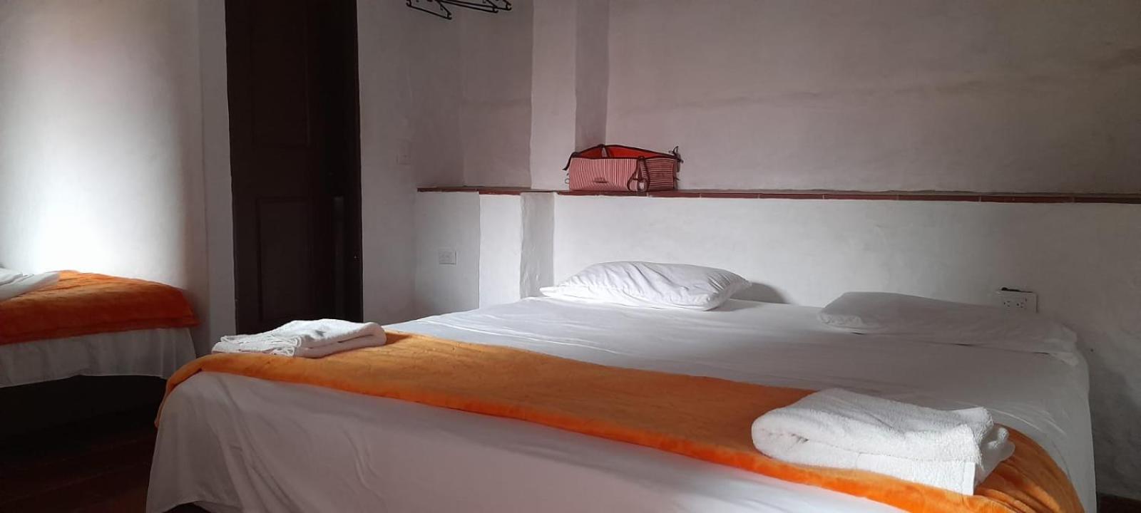 Triple Room photo 2