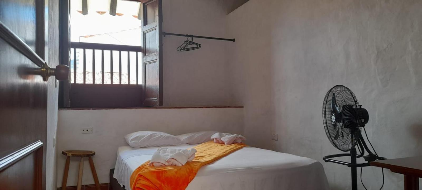 Triple Room photo 3