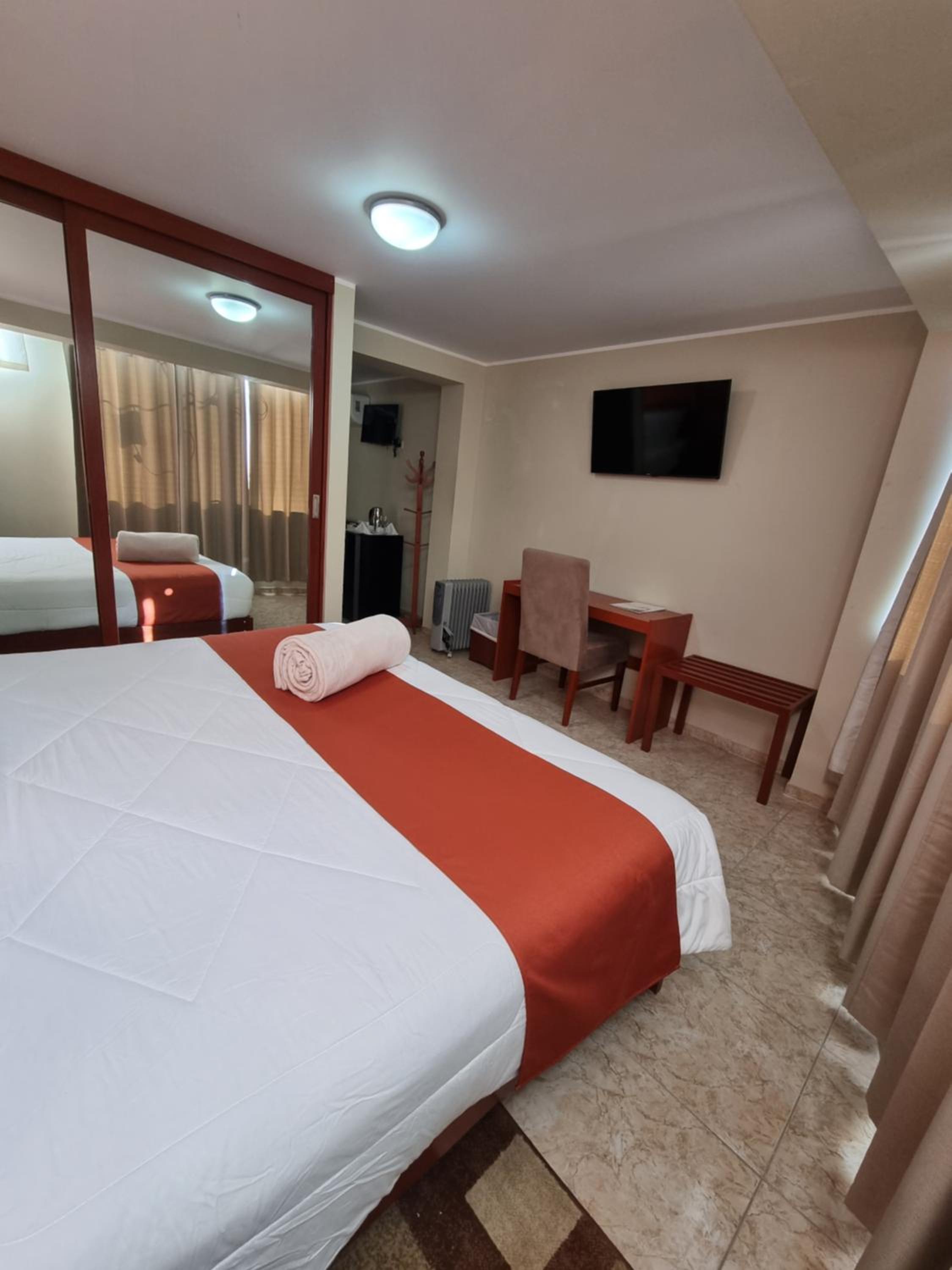 Suite photo 2