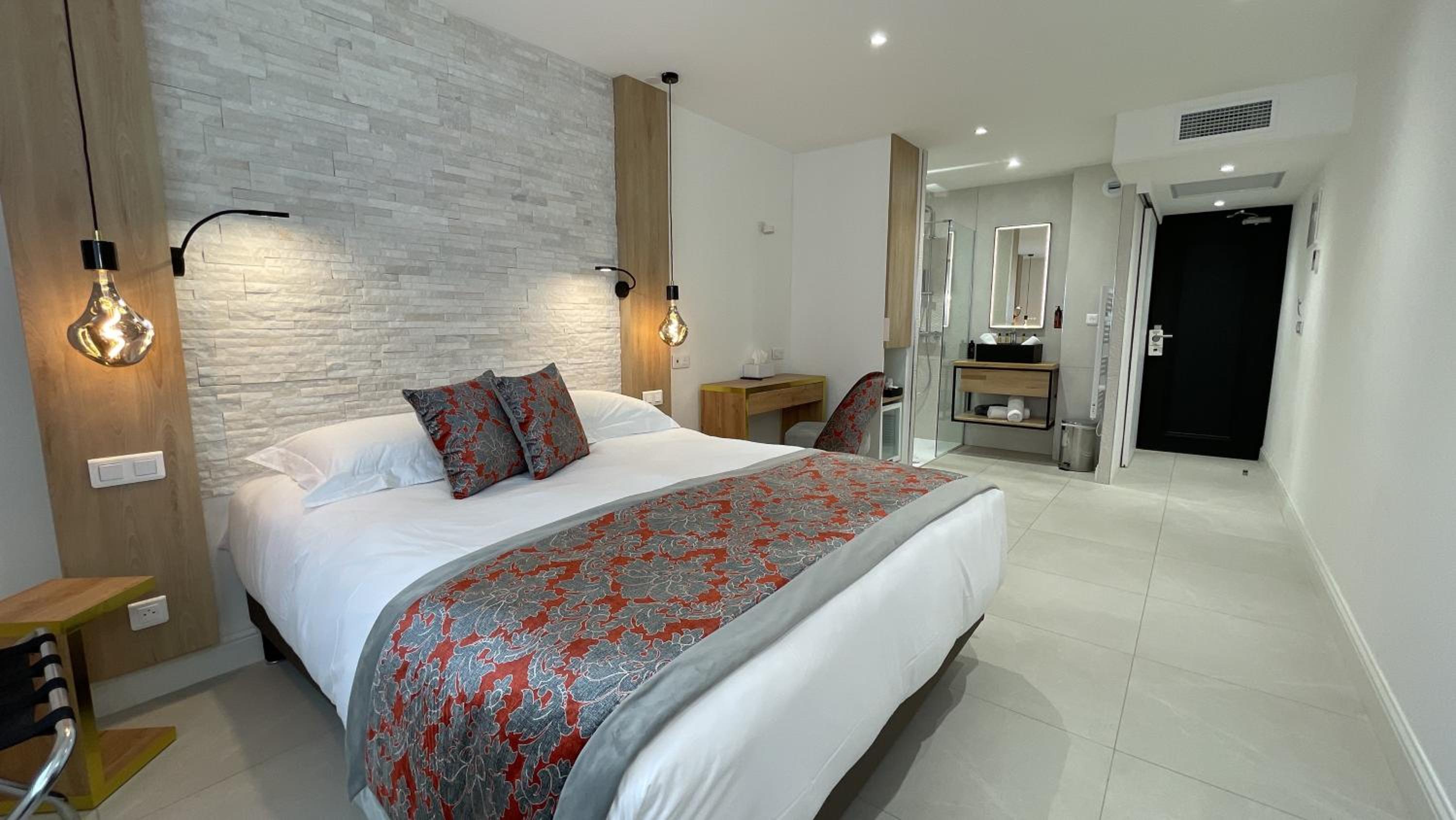 Double Room COSY - Photo 5