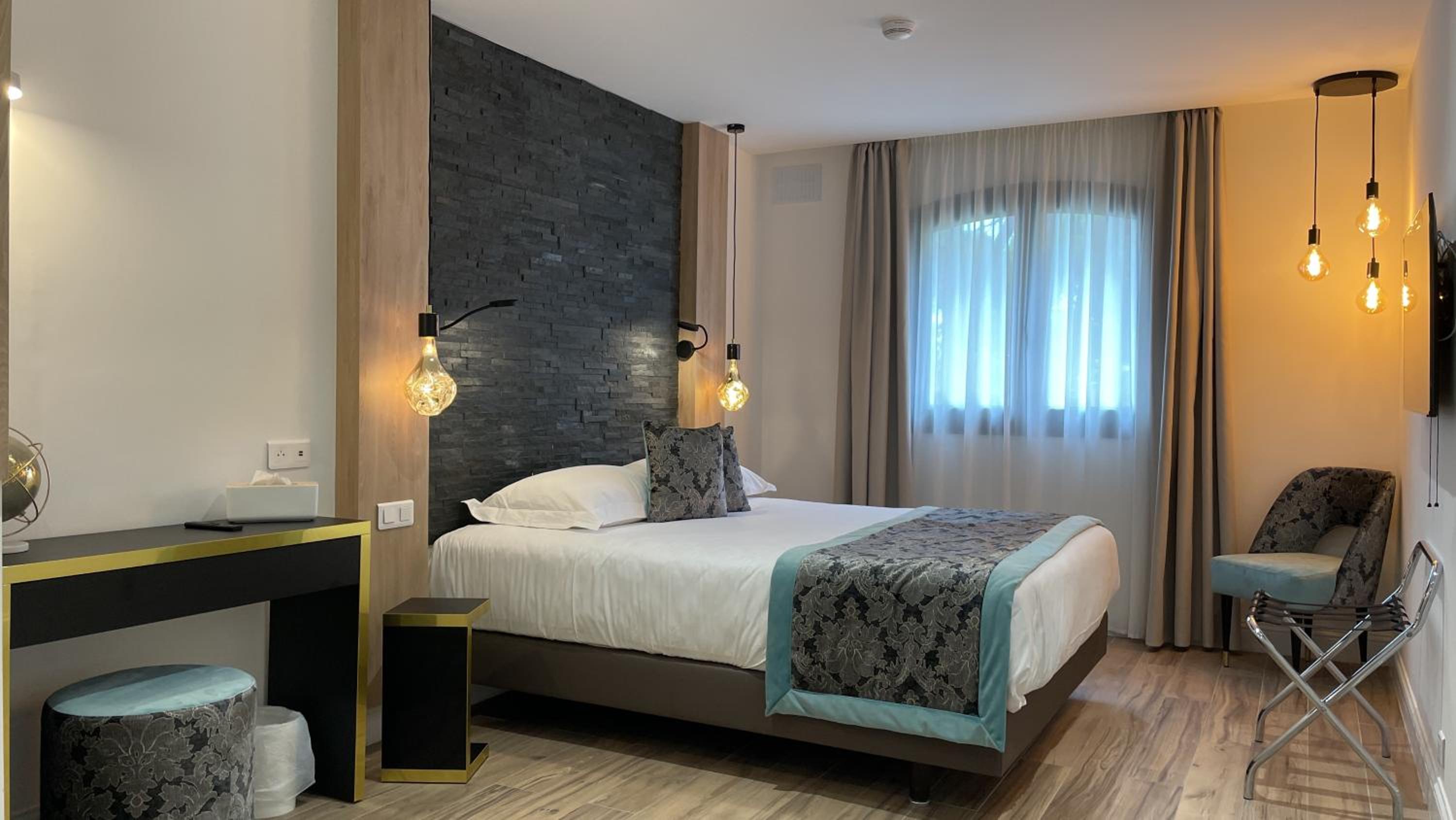 Double Room COSY - Photo 2