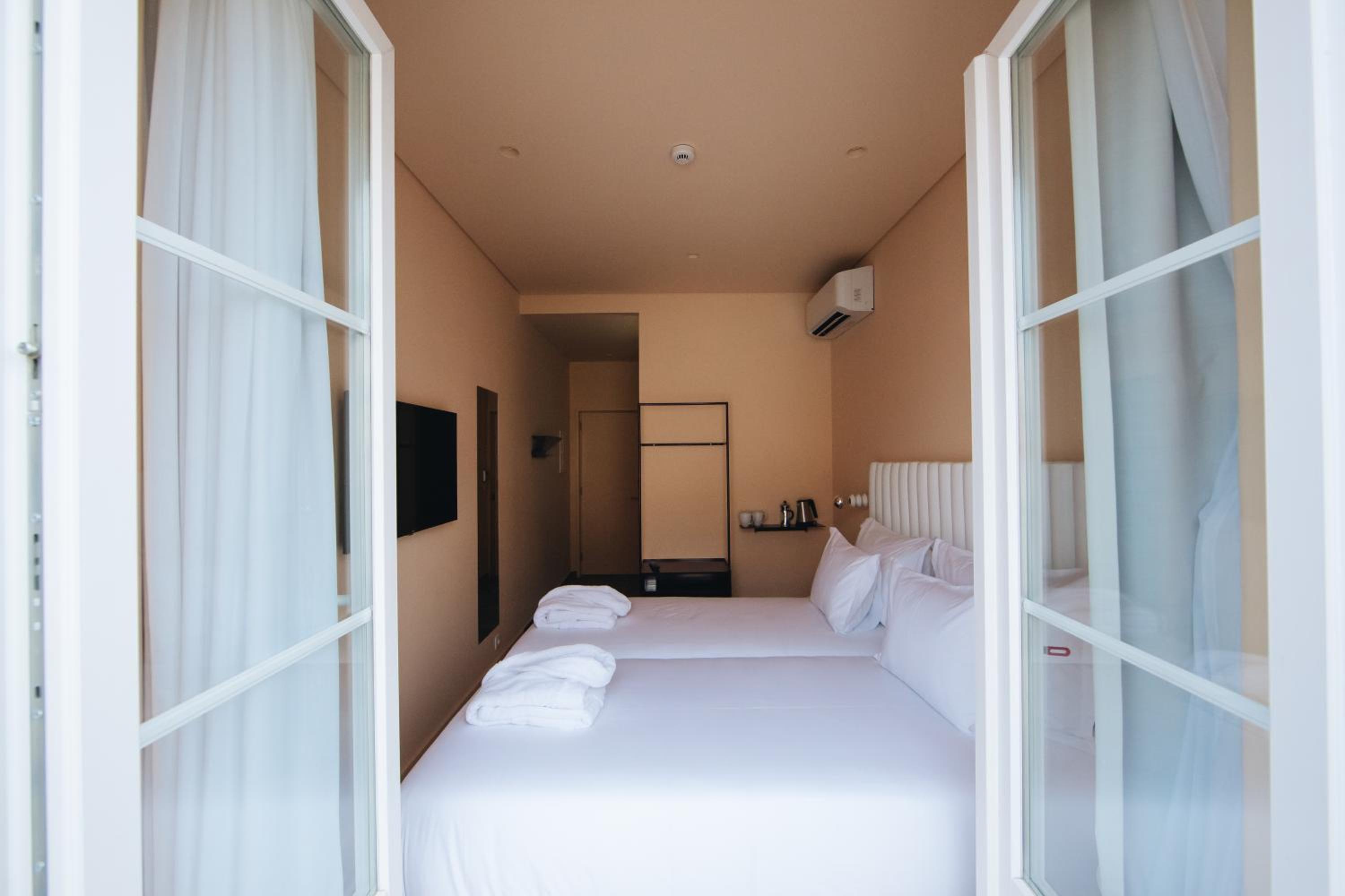 Double or Twin Room photo 1