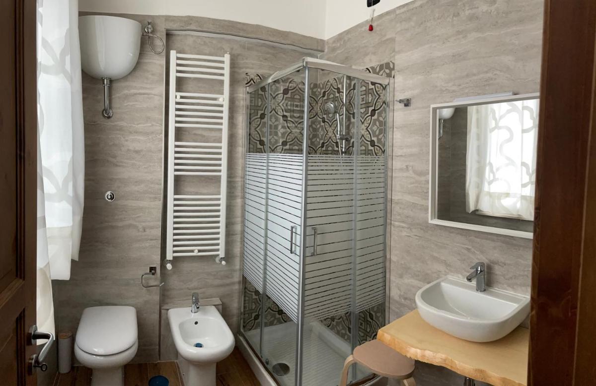 Triple Room with Private Bathroom