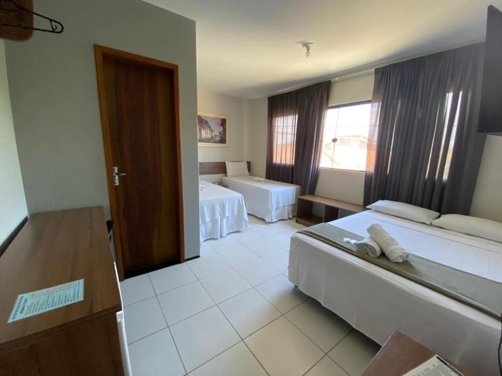 Quadruple Room photo 2