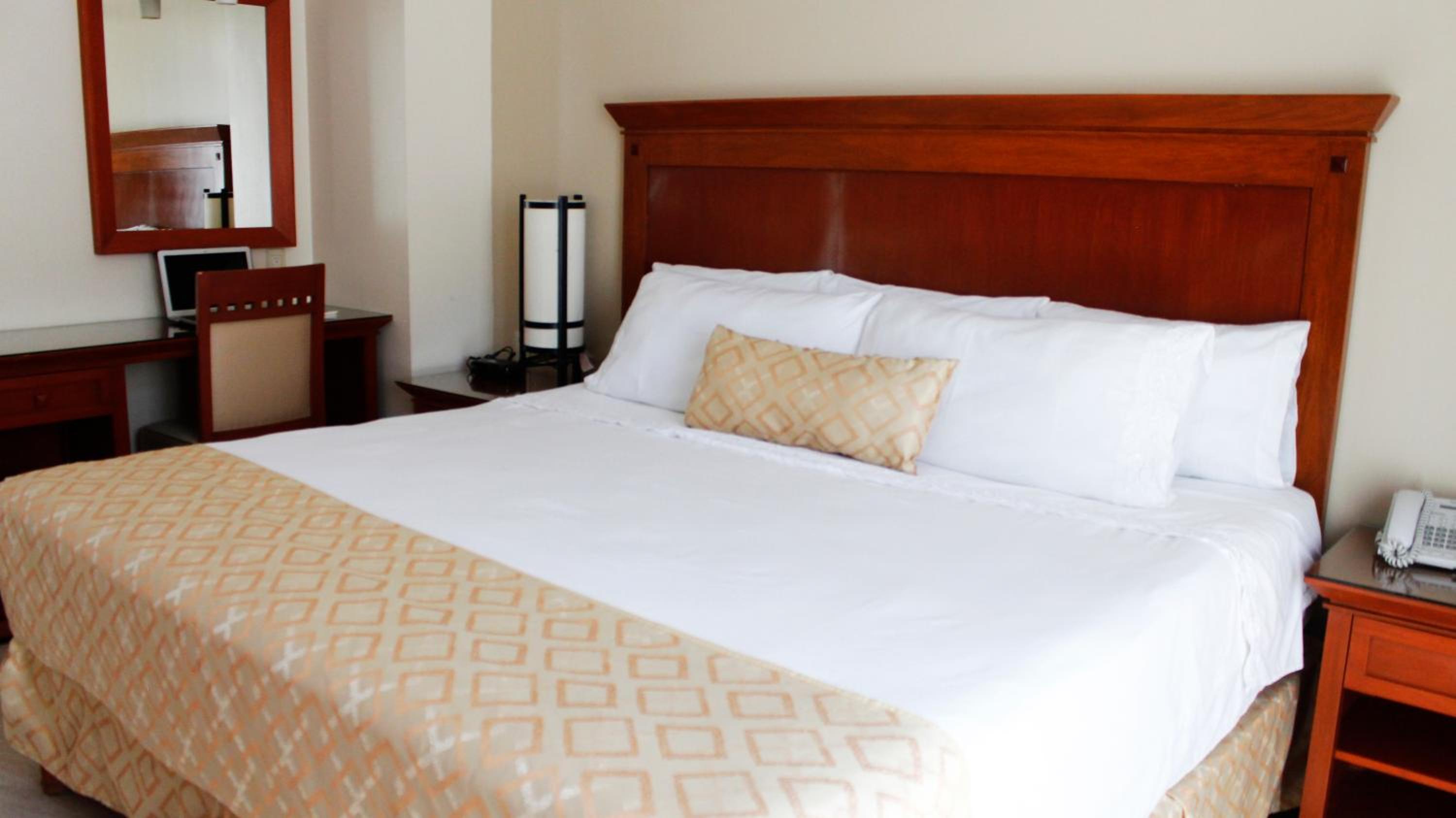 Suite photo 1