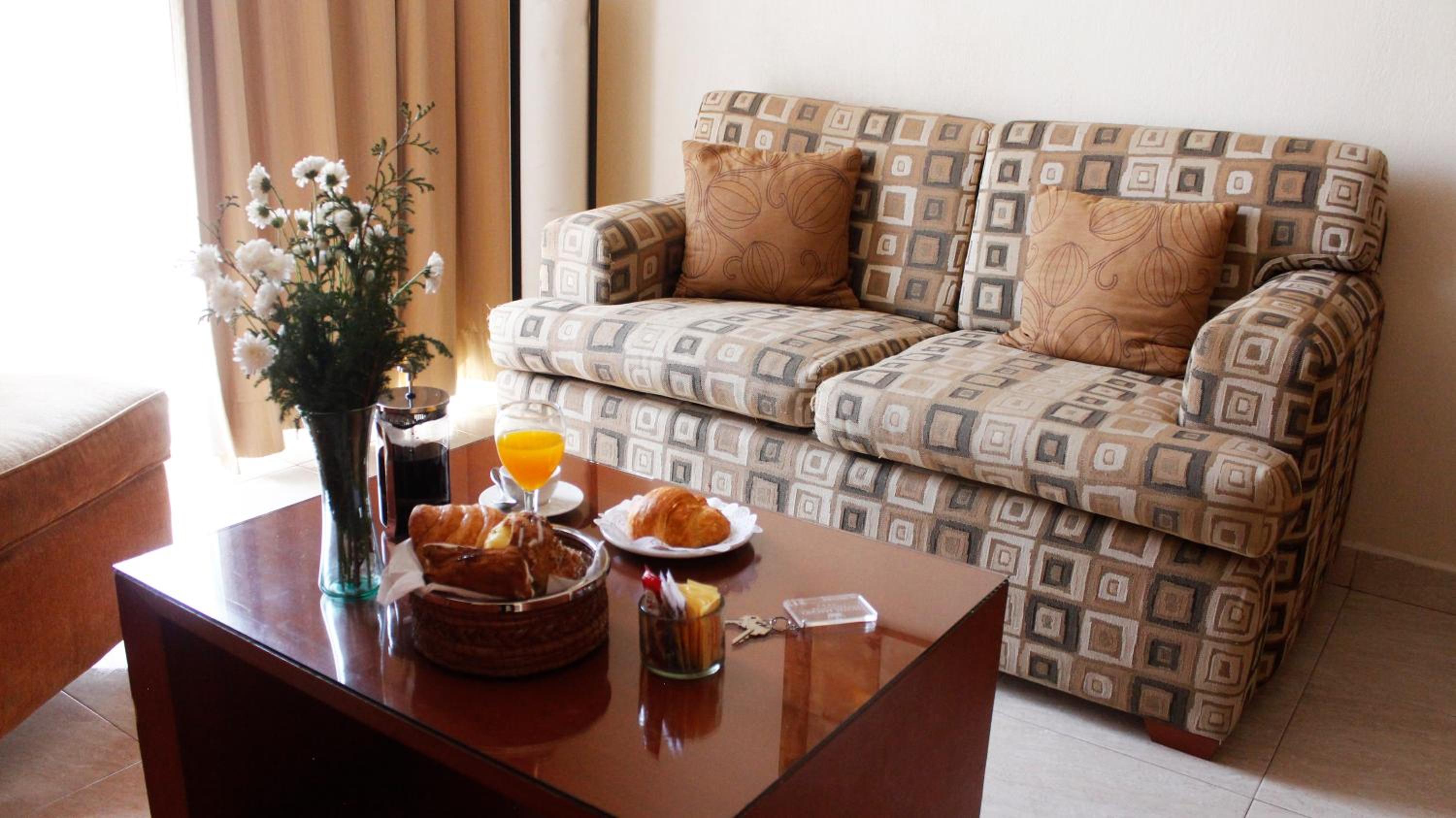 Suite photo 3