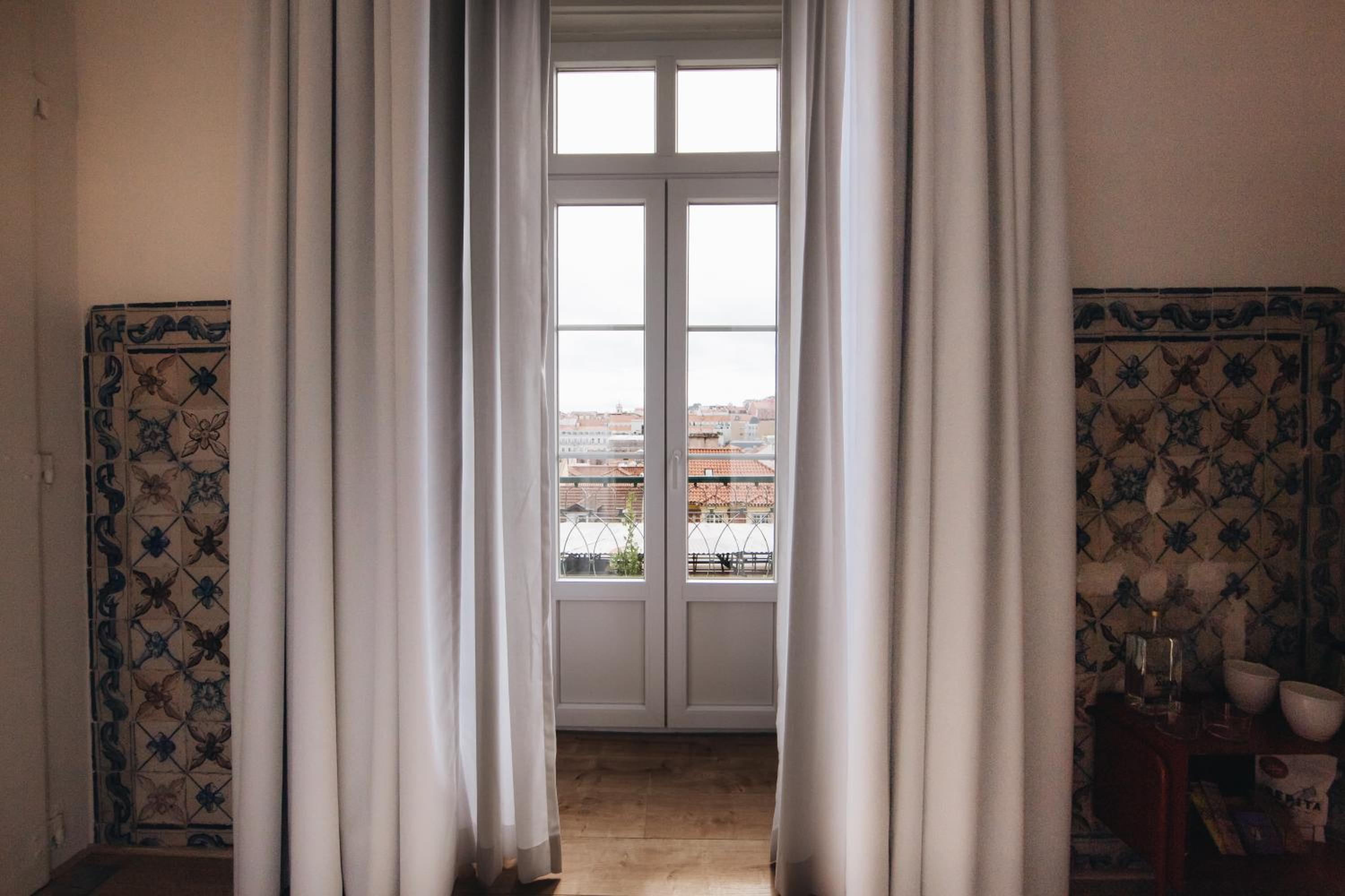 Premium Room with City View - Photo 2