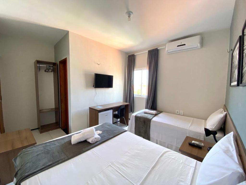 Triple Room photo 1