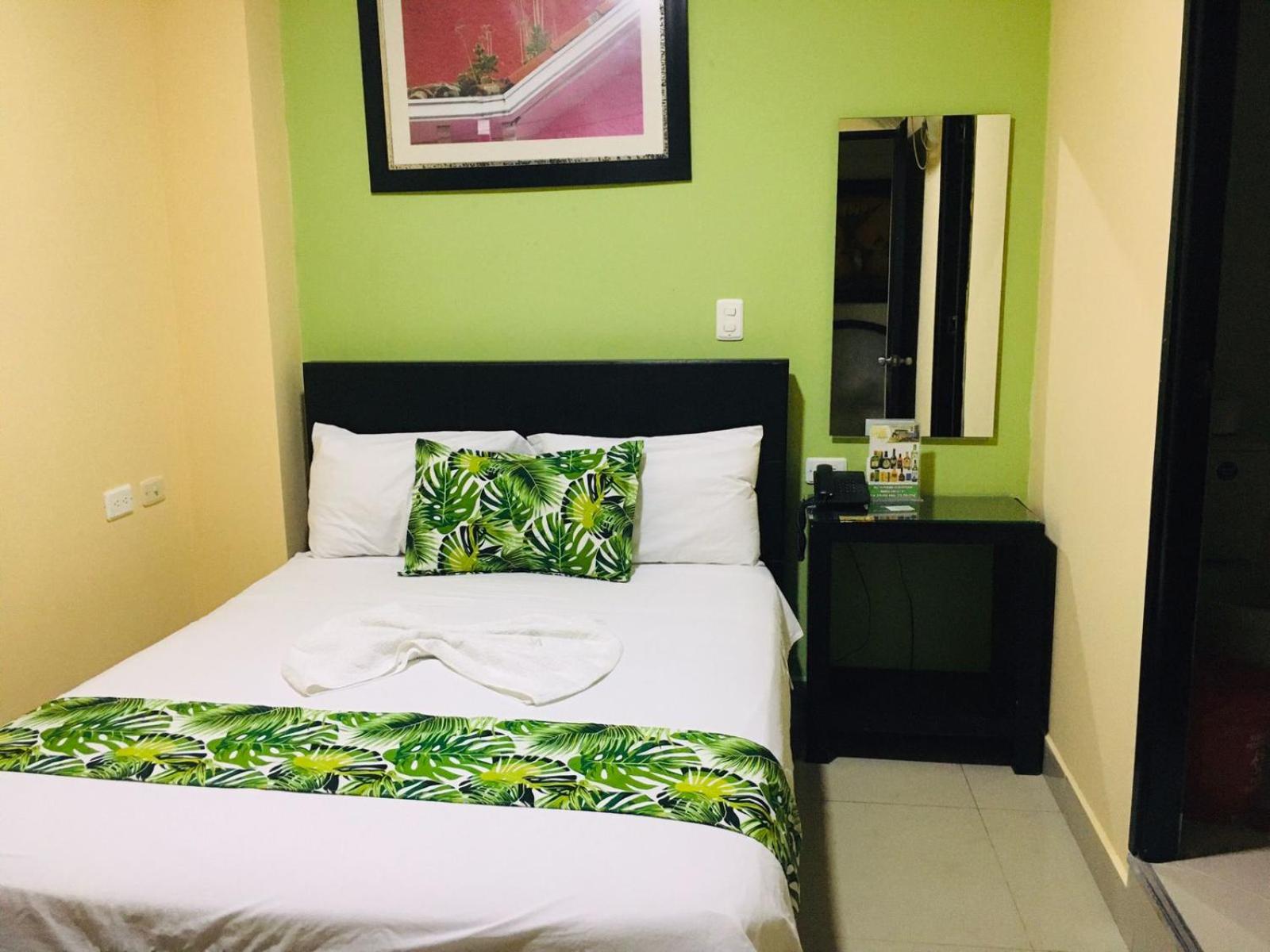 Economy Single Room photo 2