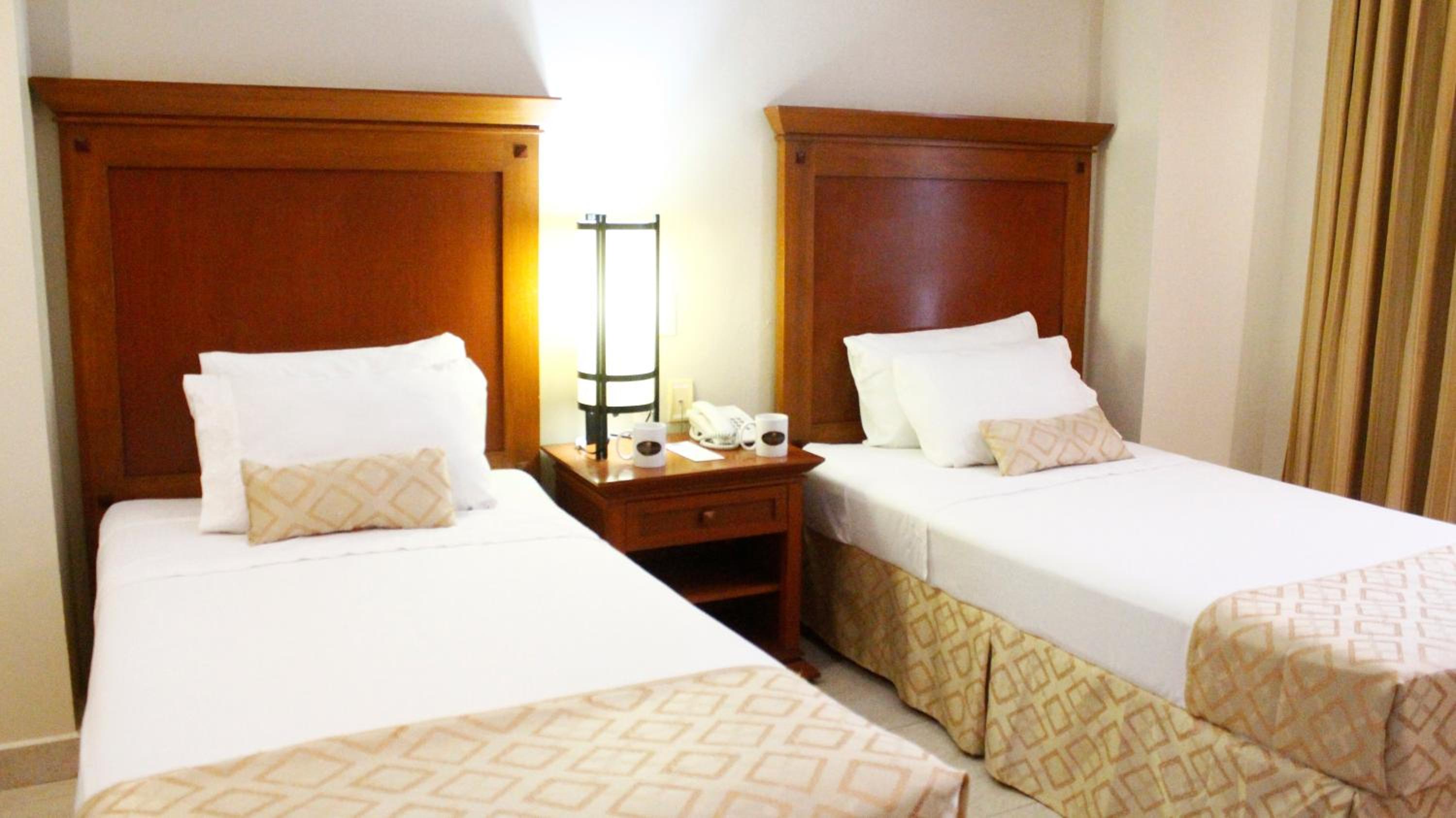 Twin Room photo 1