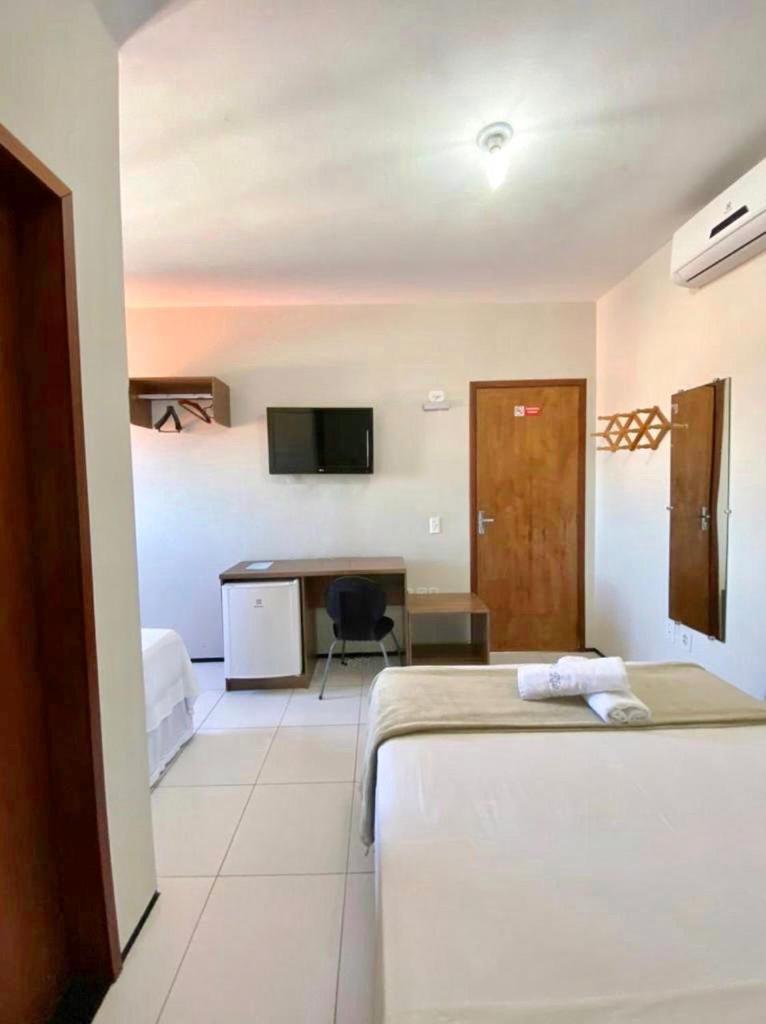 Triple Room photo 3