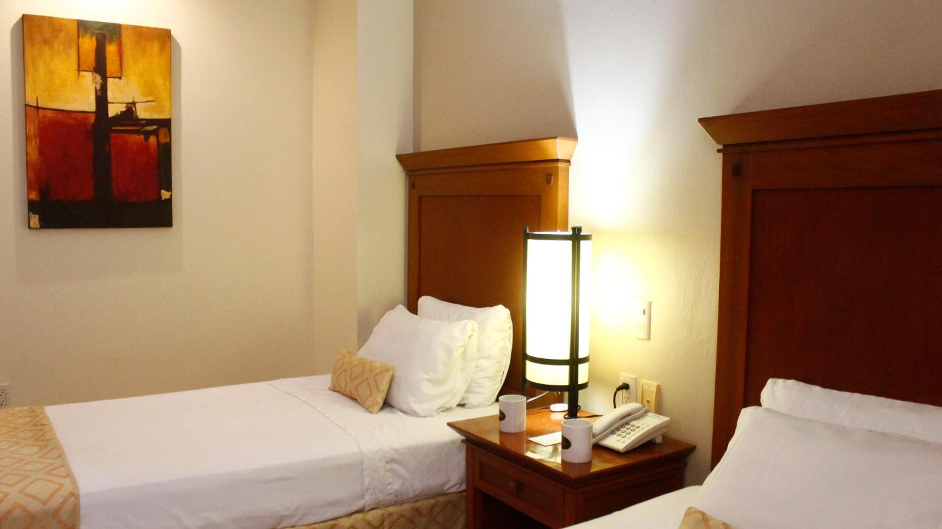 Twin Room photo 2