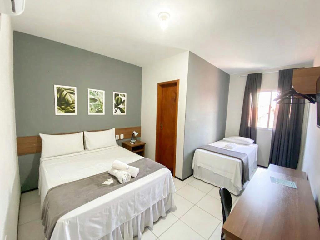 Triple Room photo 2