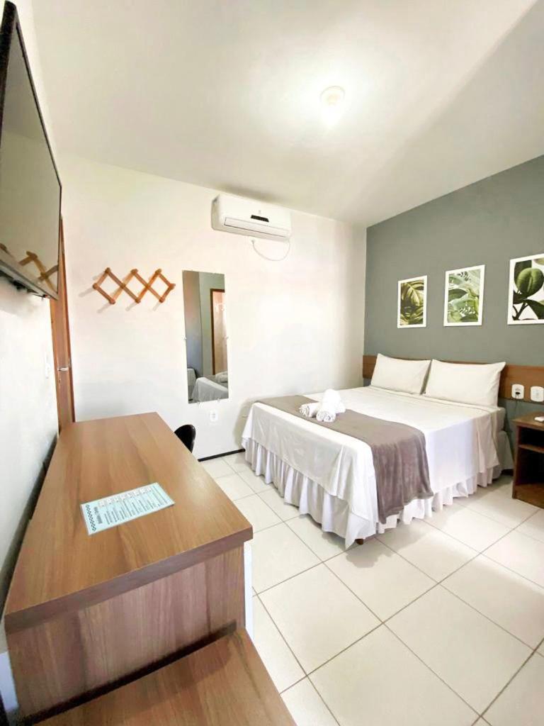 Triple Room photo 3