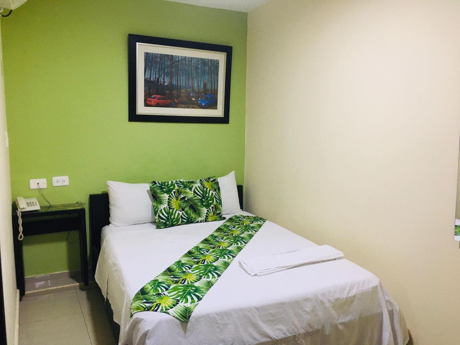 Superior Twin Room photo 1