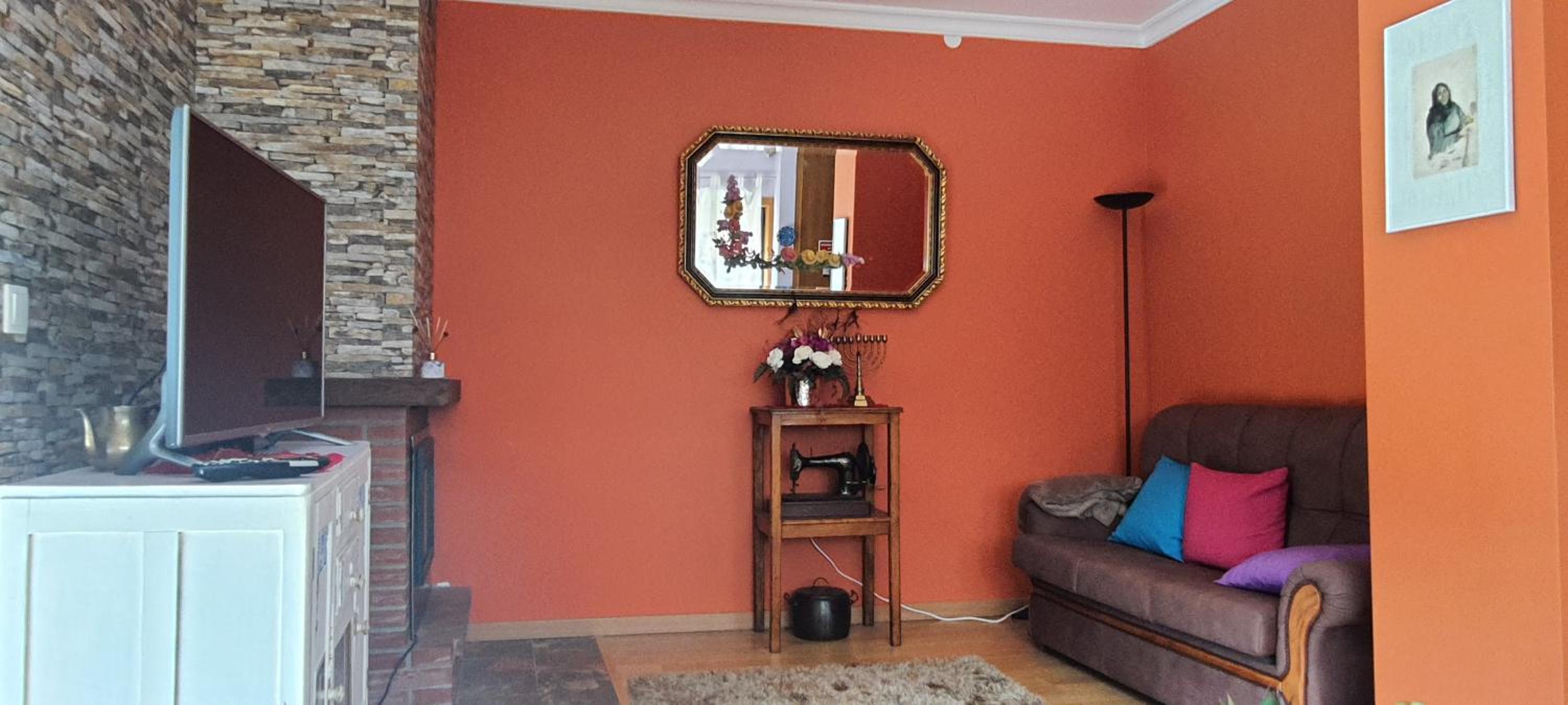 Two-Bedroom Apartment - Photo 20