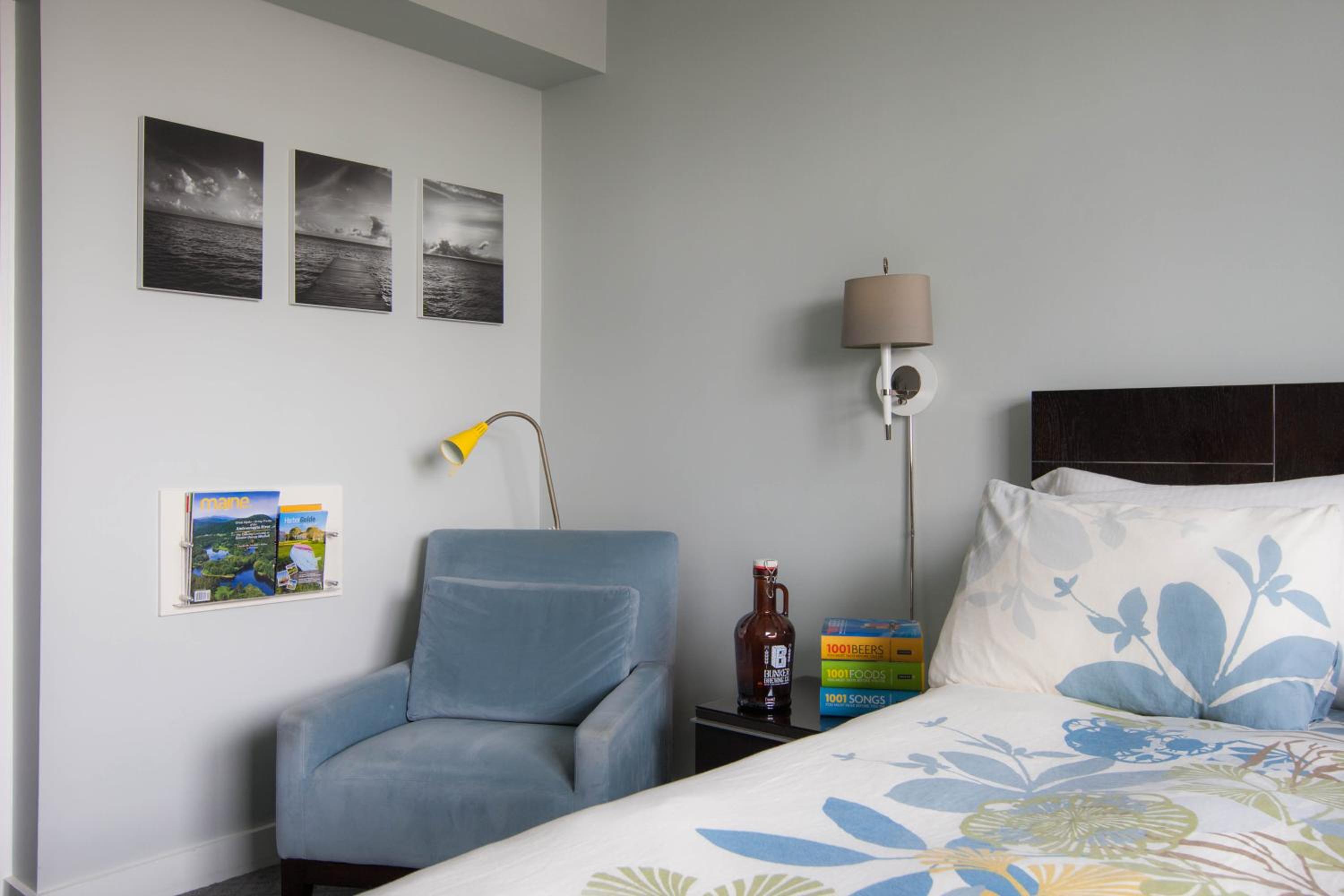 Queen Room photo 3