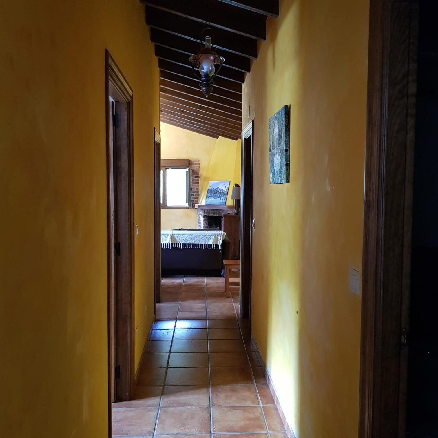 Departamento de tres habitaciones