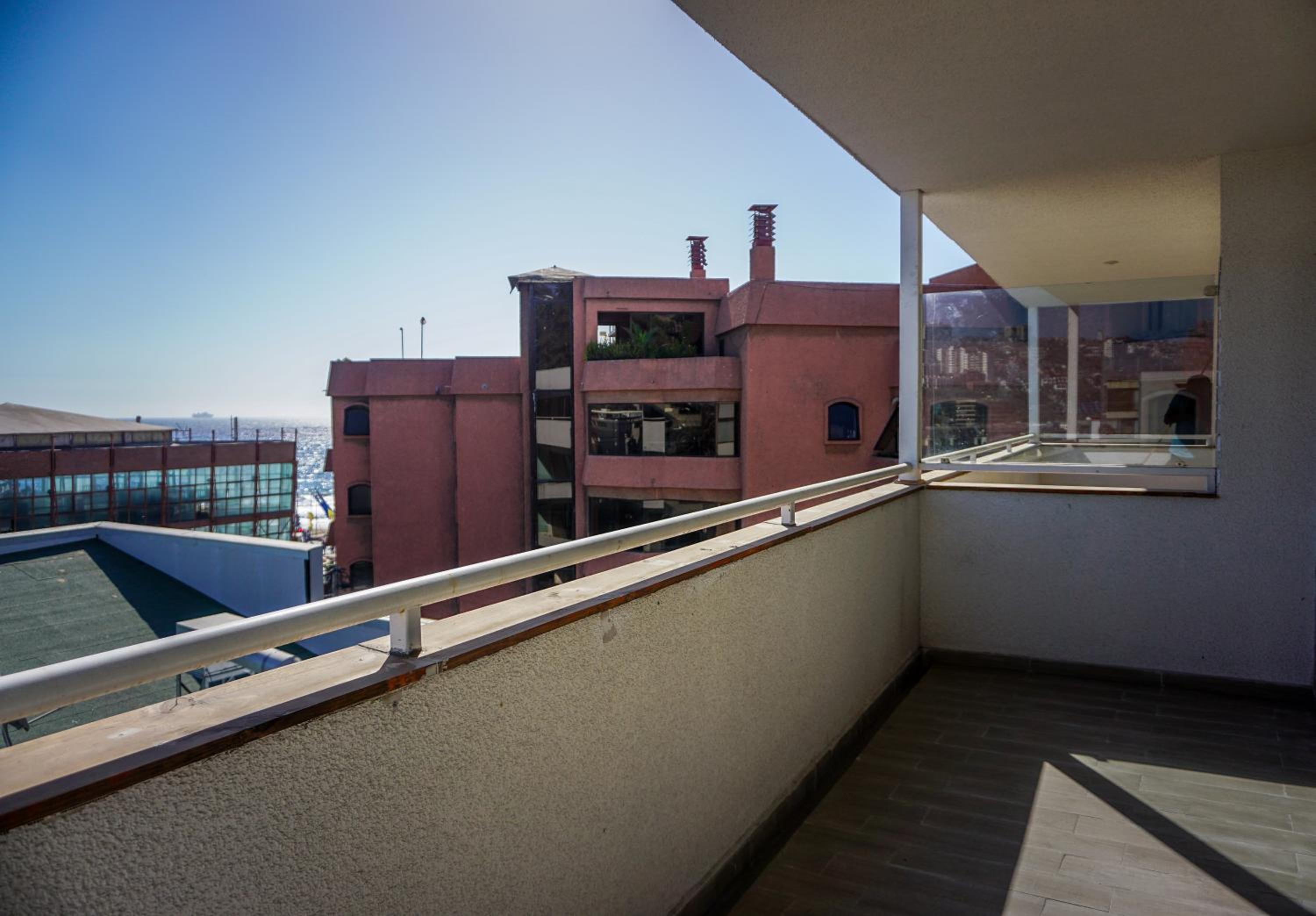Apartment with Sea View photo 3