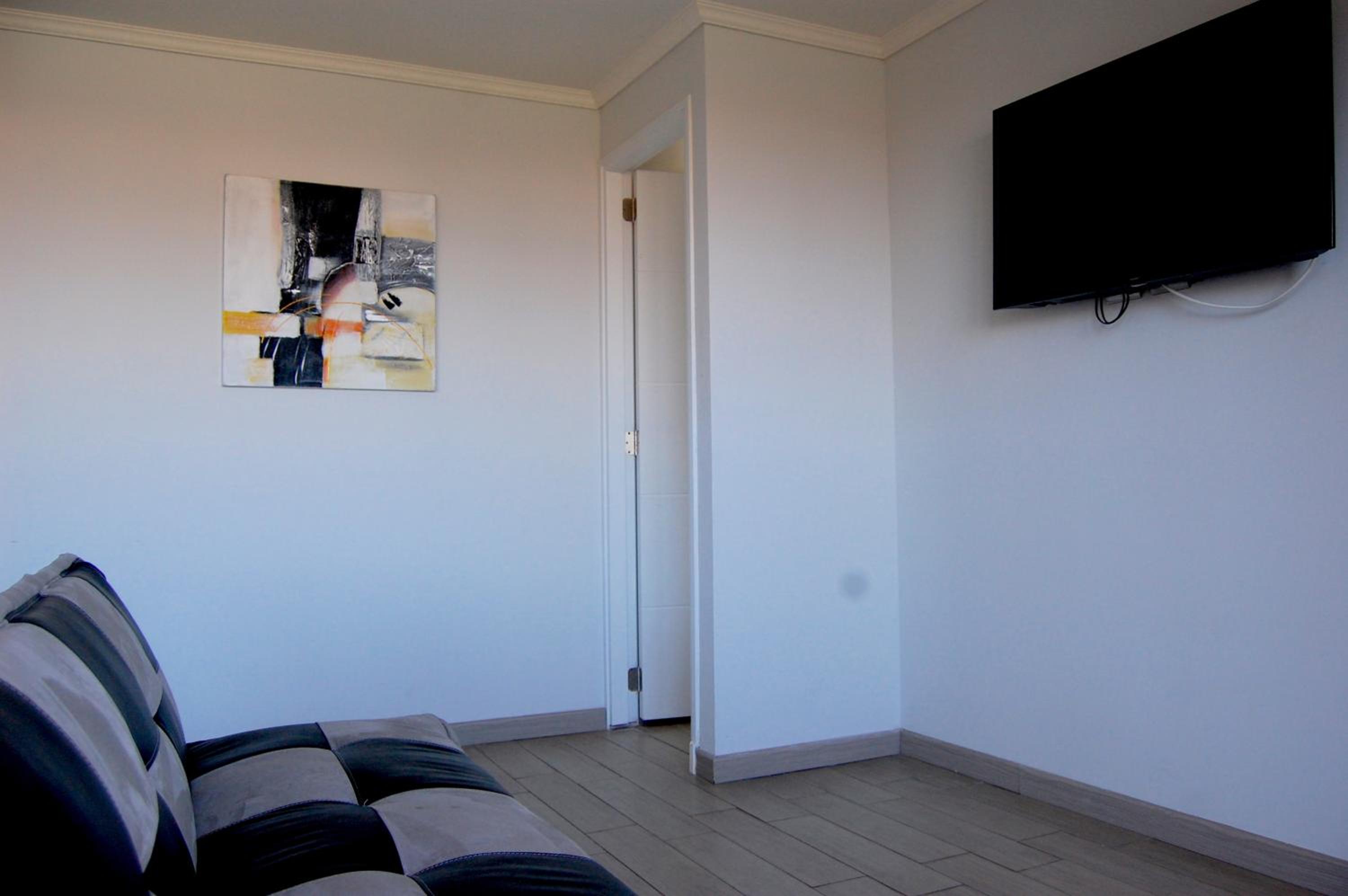 Apartment with Sea View photo 1
