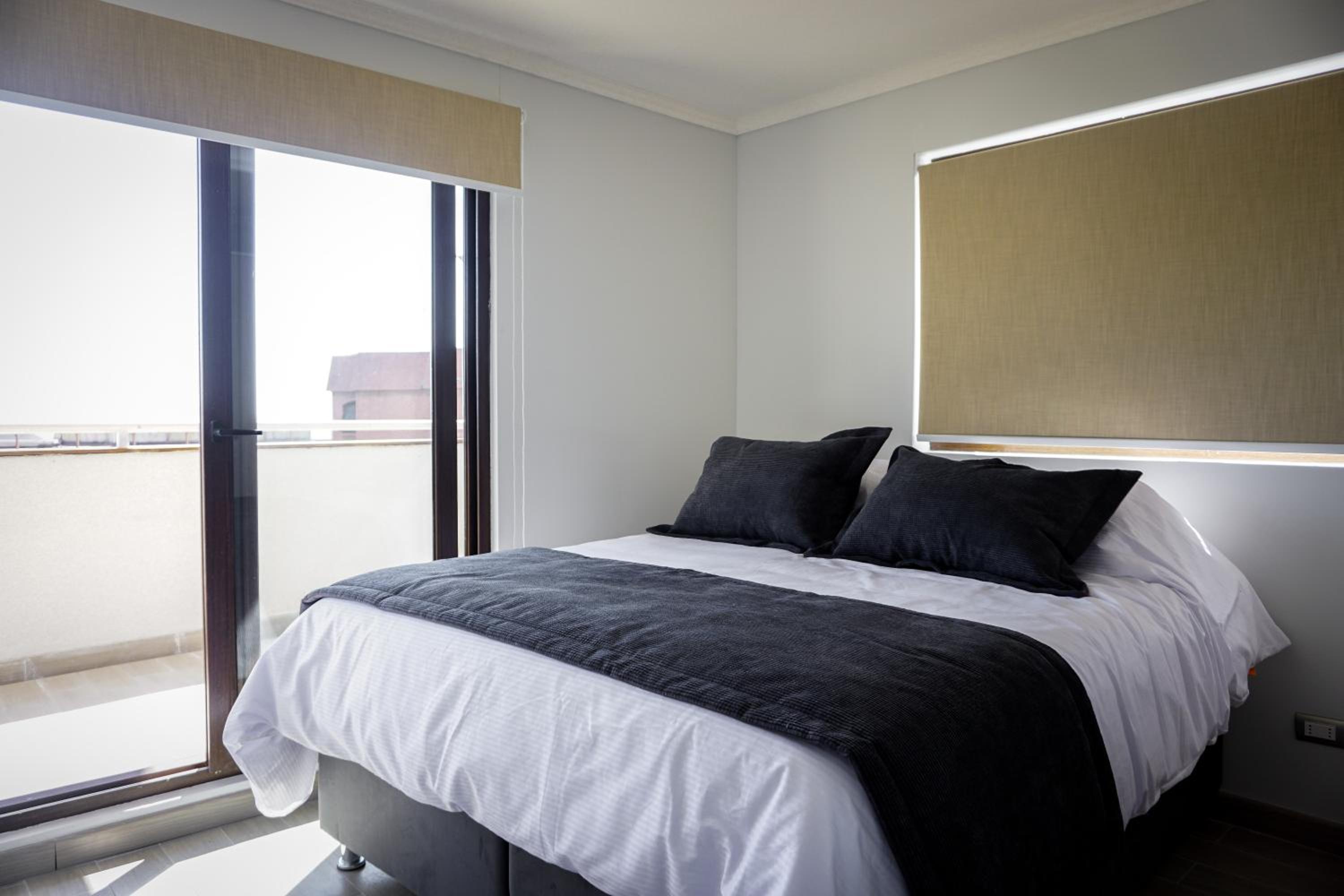Apartment with Sea View photo 1