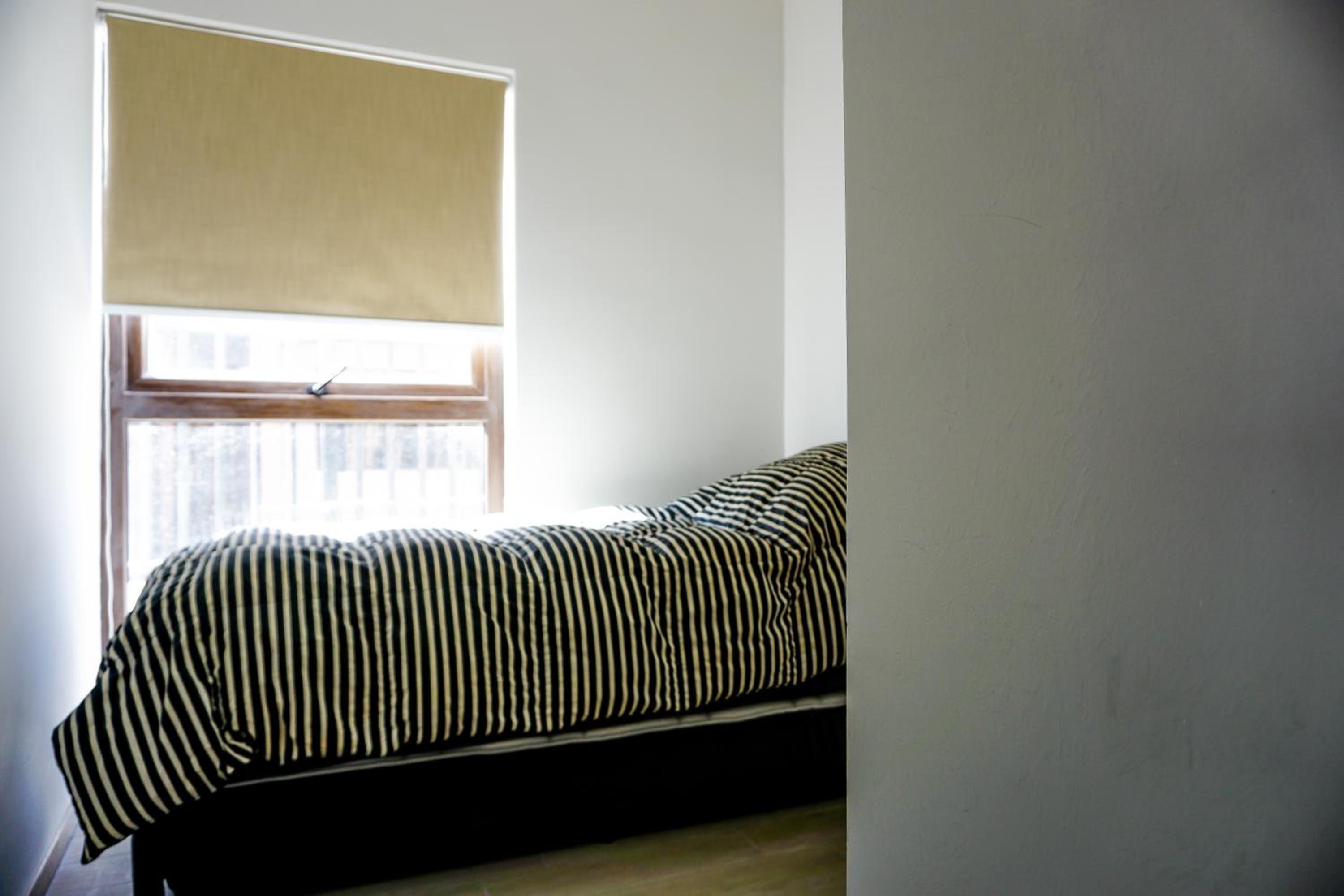 Apartment with Terrace photo 1