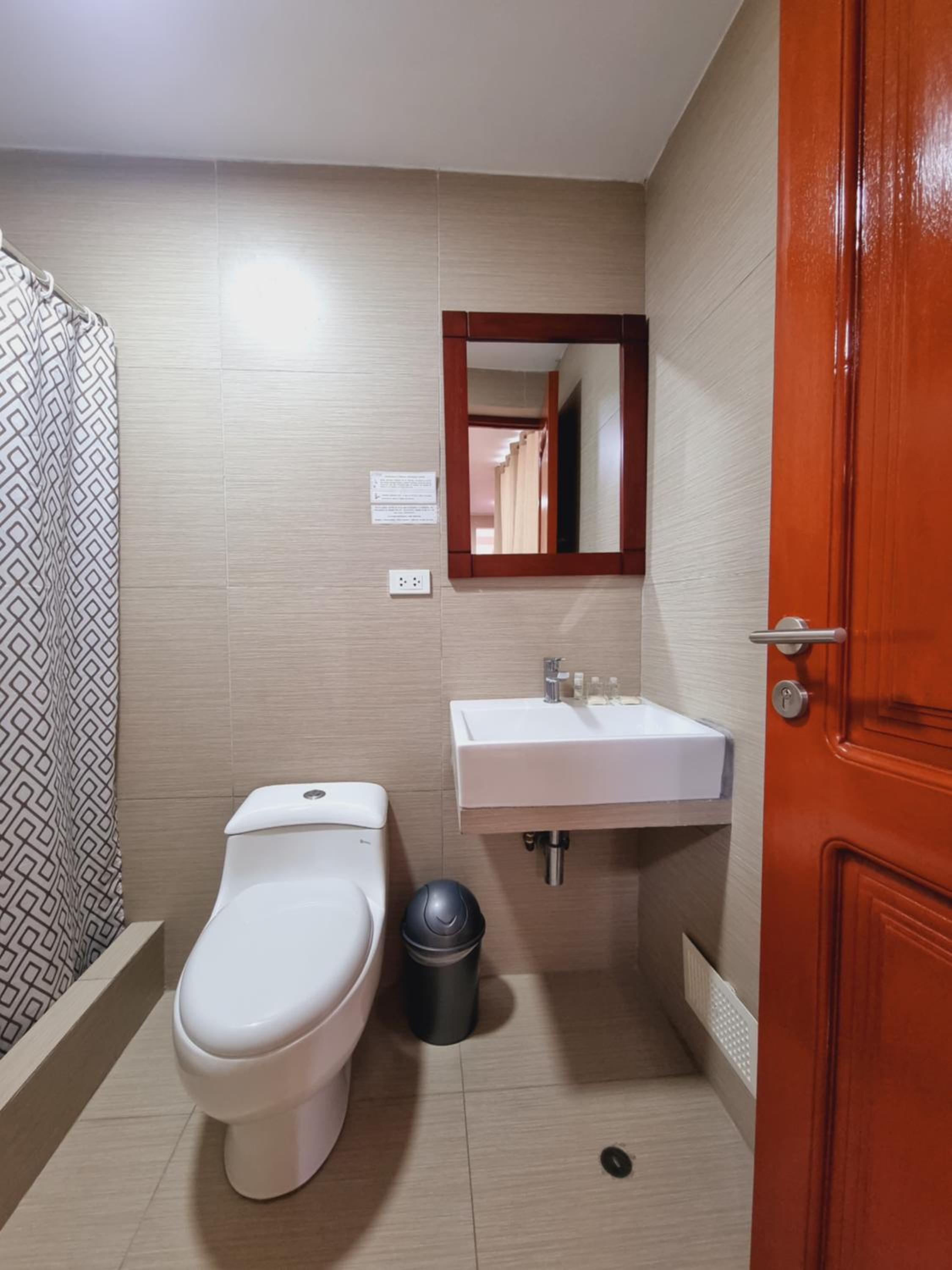 Twin Room photo 2
