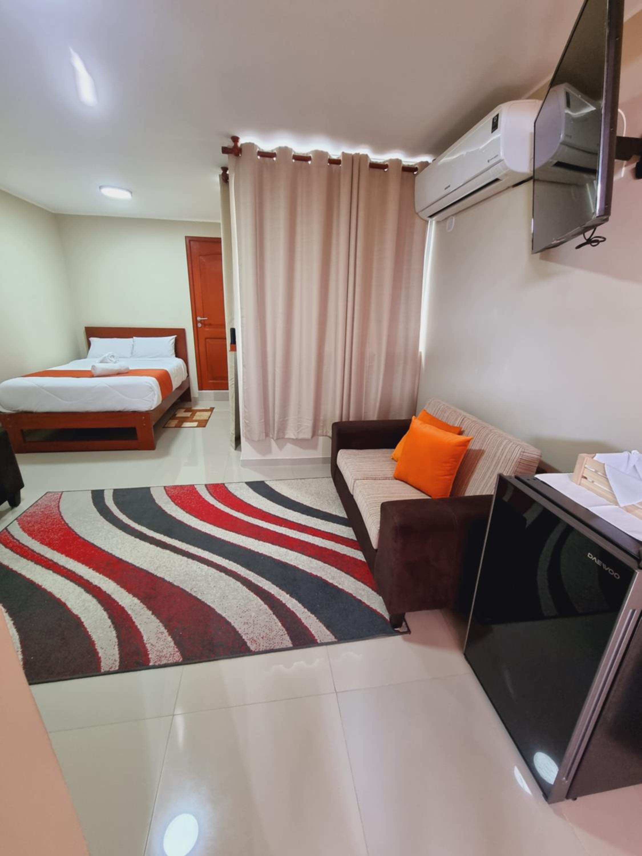 Twin Room photo 3