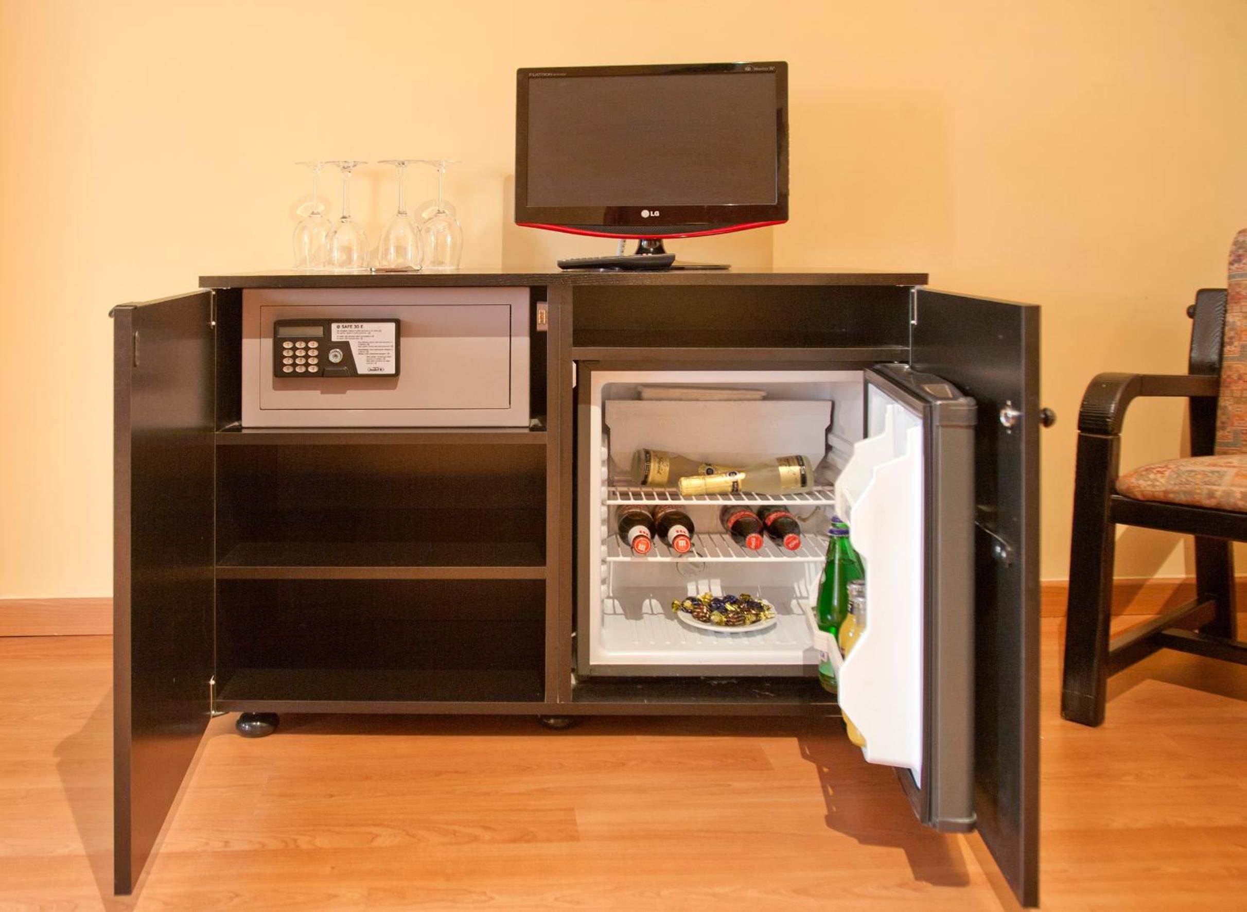 King Double Room - Photo 6