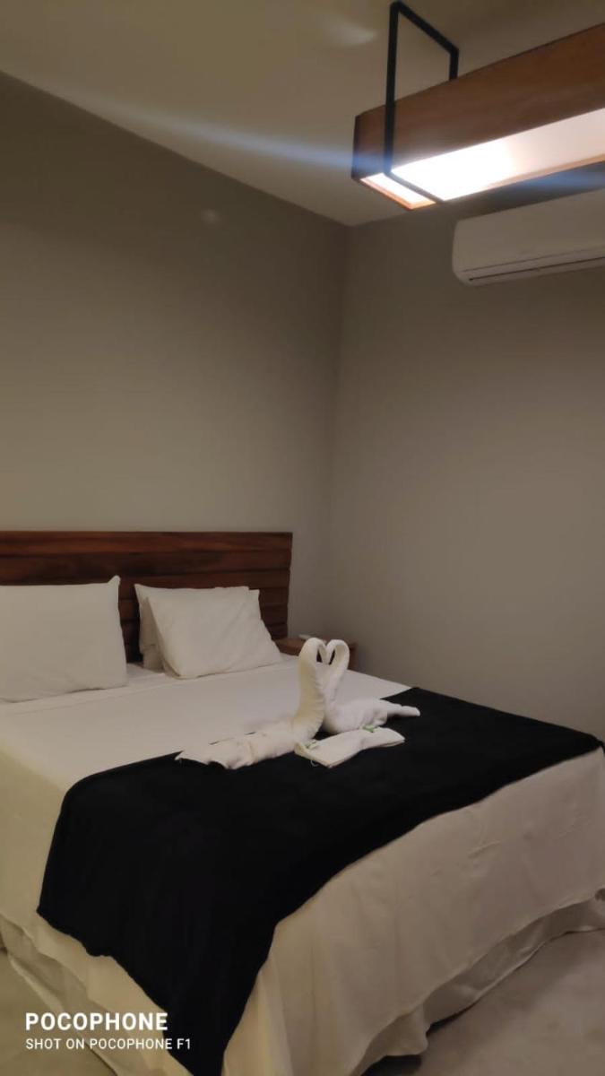 Double Room with Garden View photo 1