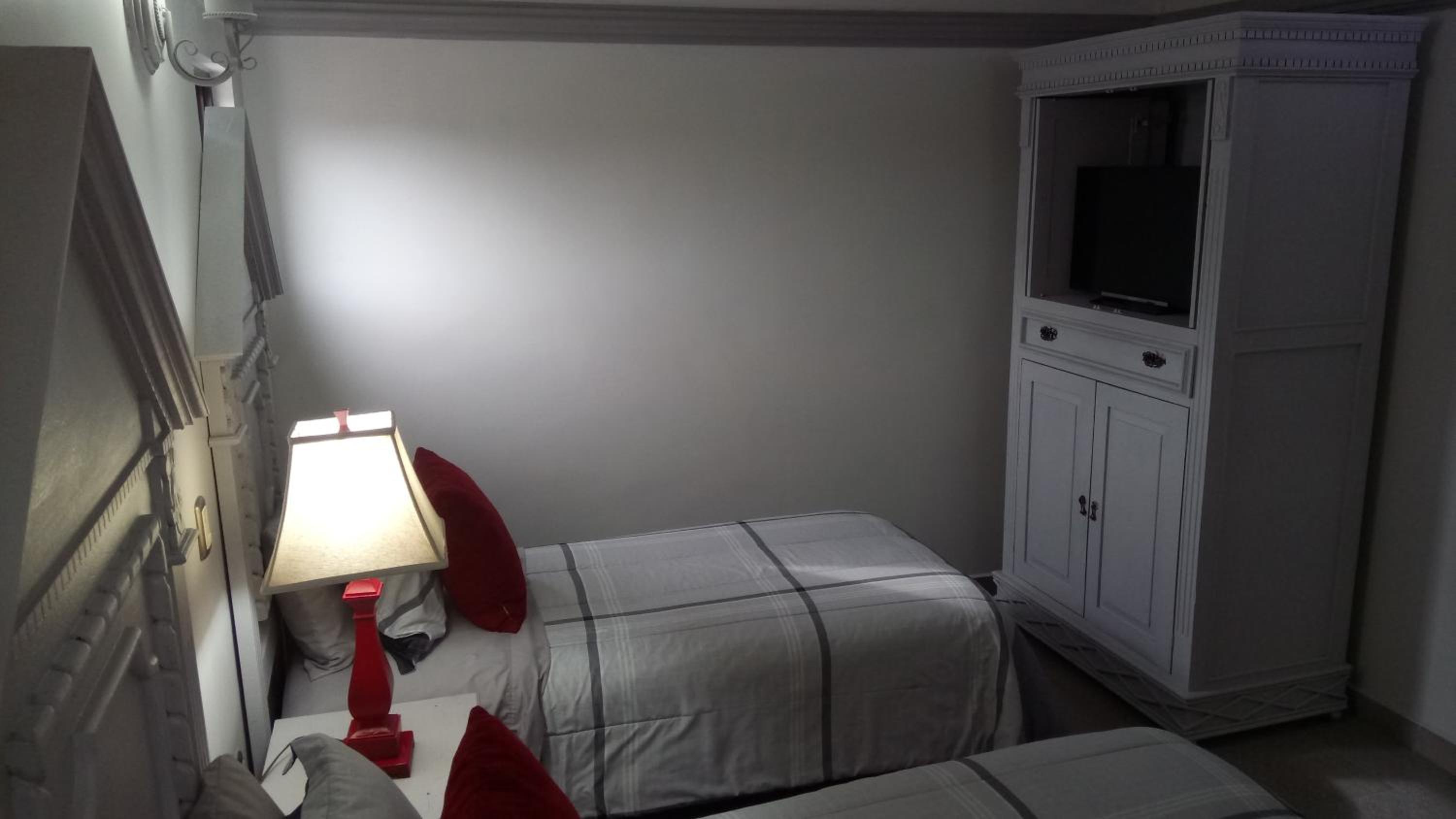 Superior Junior Suite photo 3