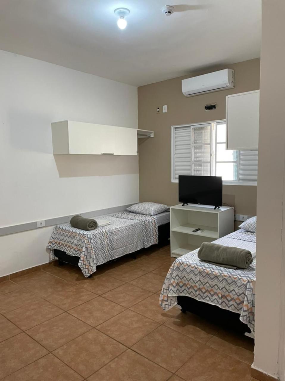 Quadruple Room photo 1
