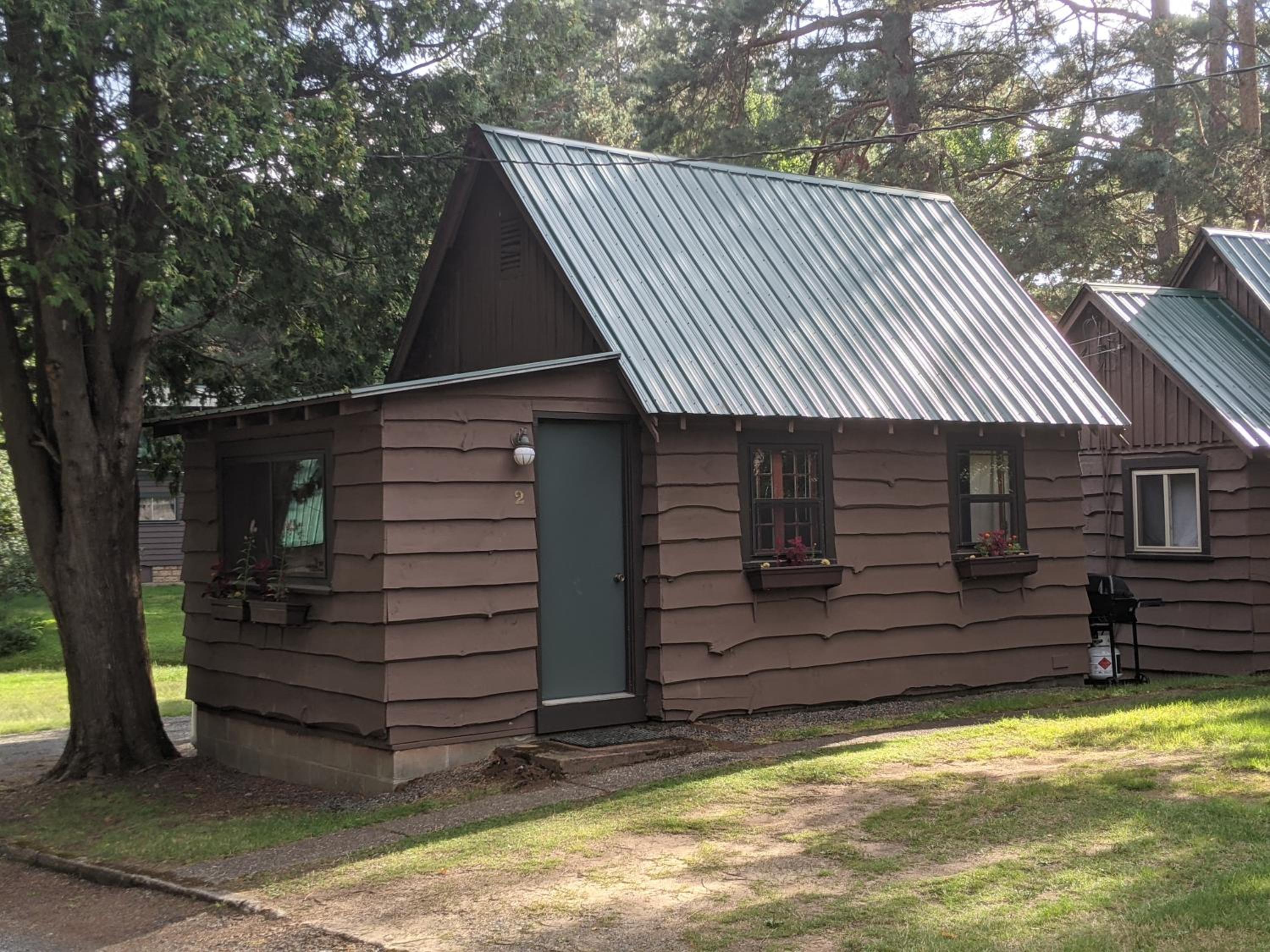 Cottage photo 2