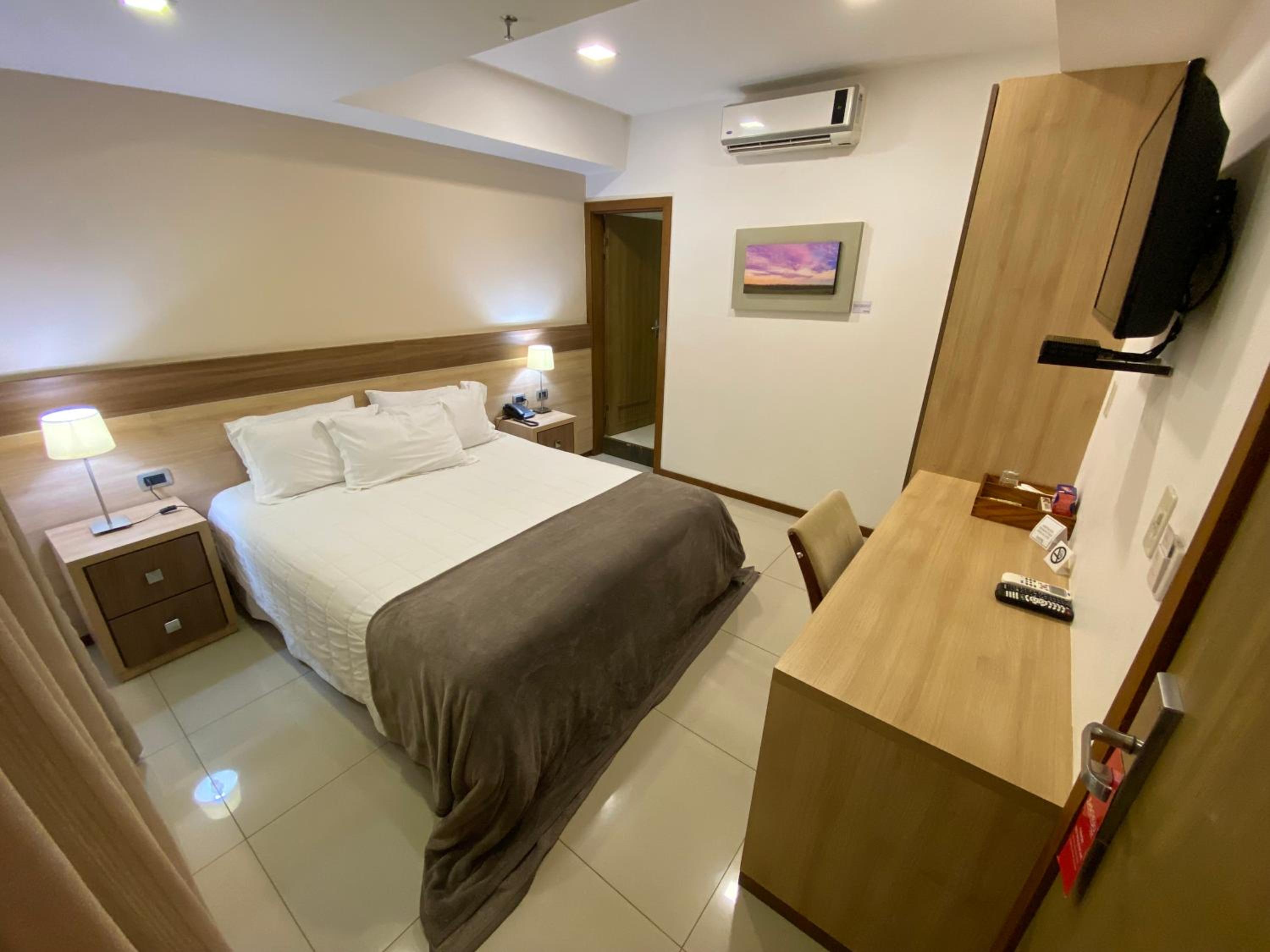 Superior Queen Room