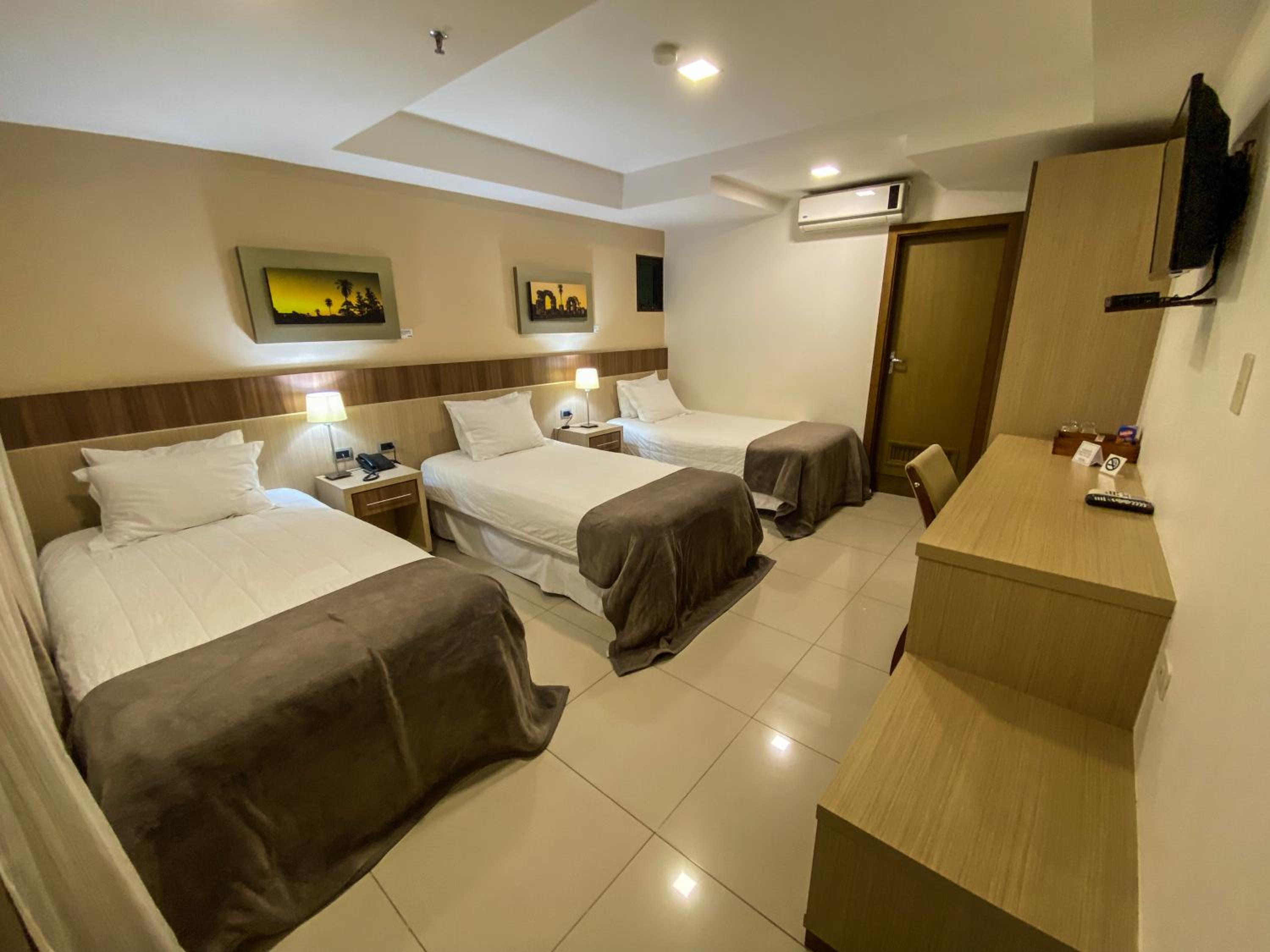 Triple Room photo 2