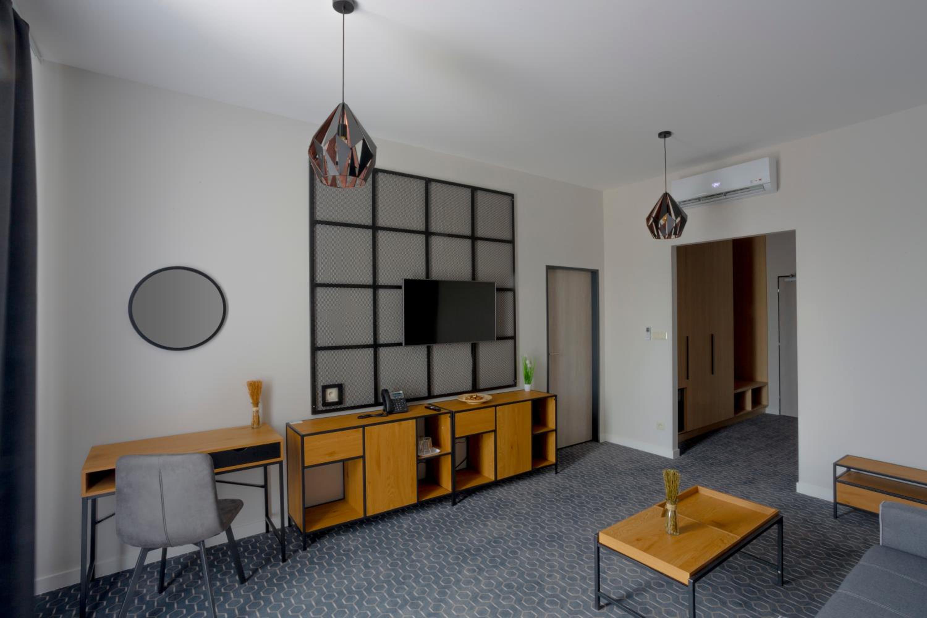 Deluxe Apartment - Photo 11