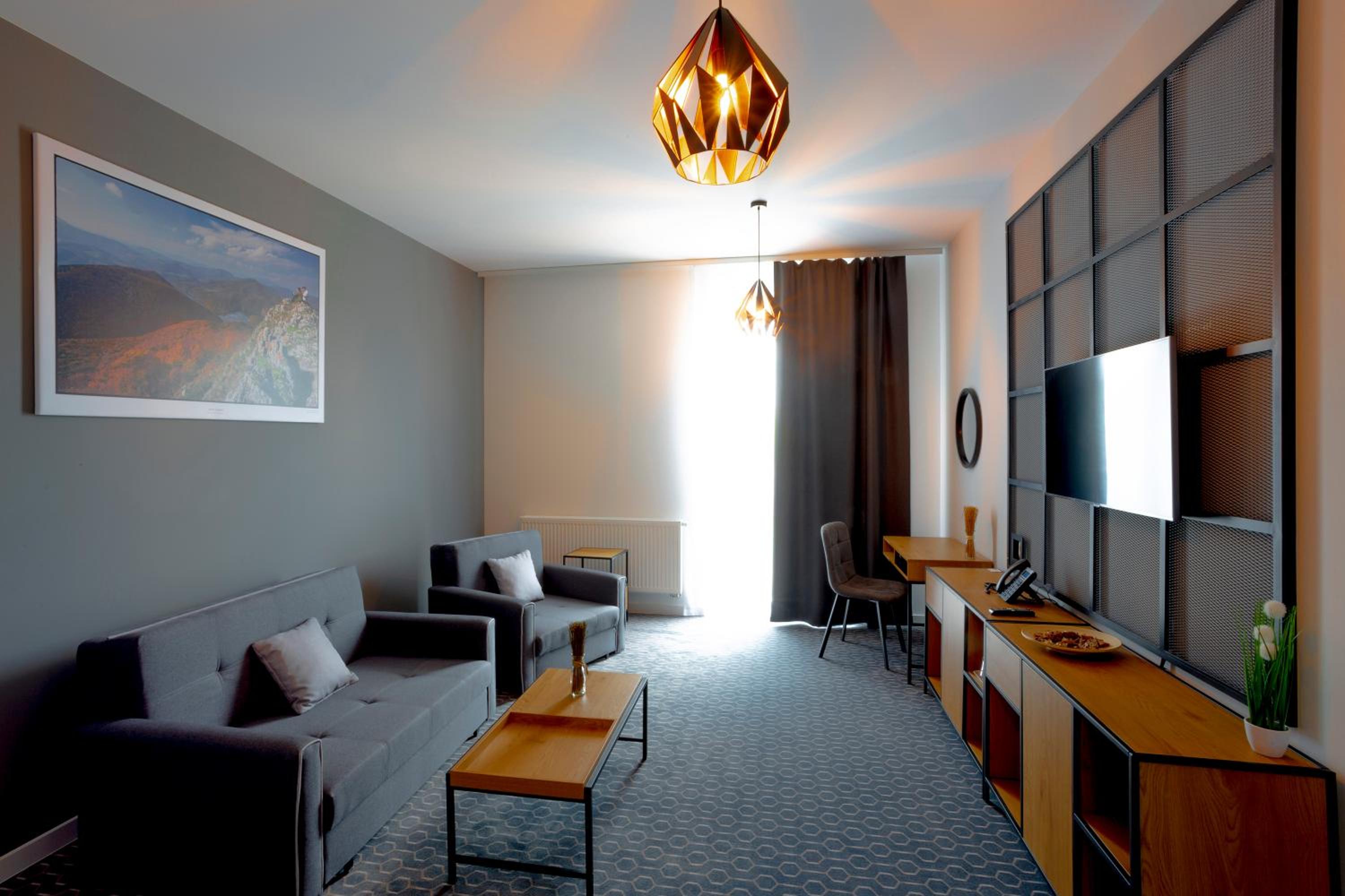 Deluxe Apartment - Photo 10