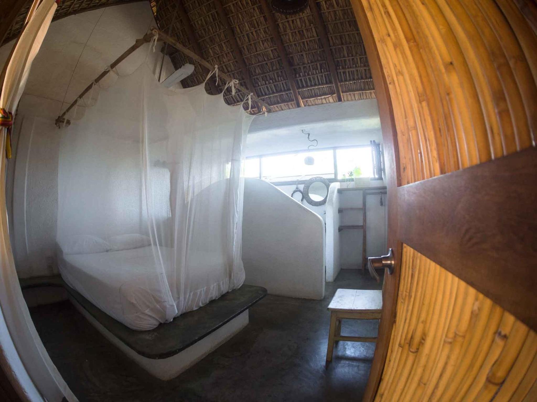 Double Room - Photo 3
