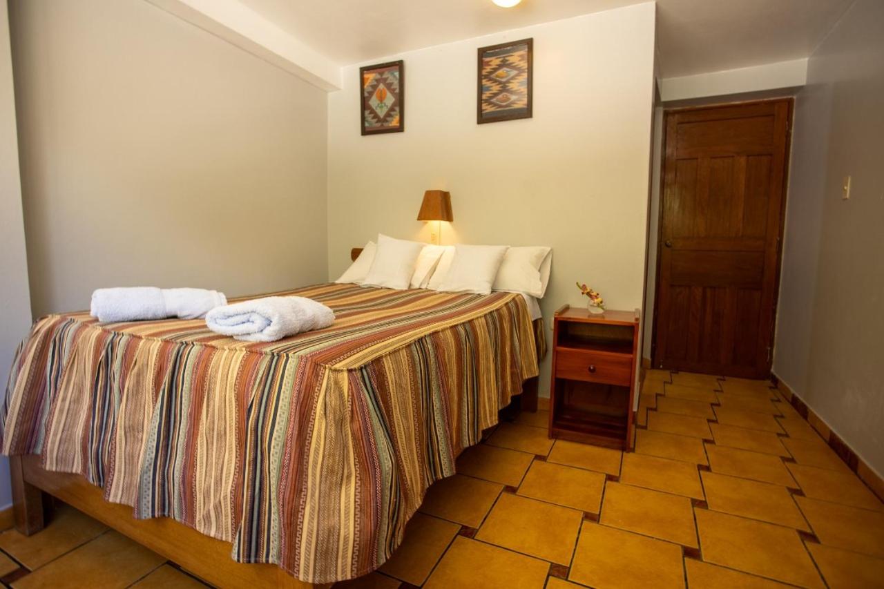 Double Room with River View photo 1