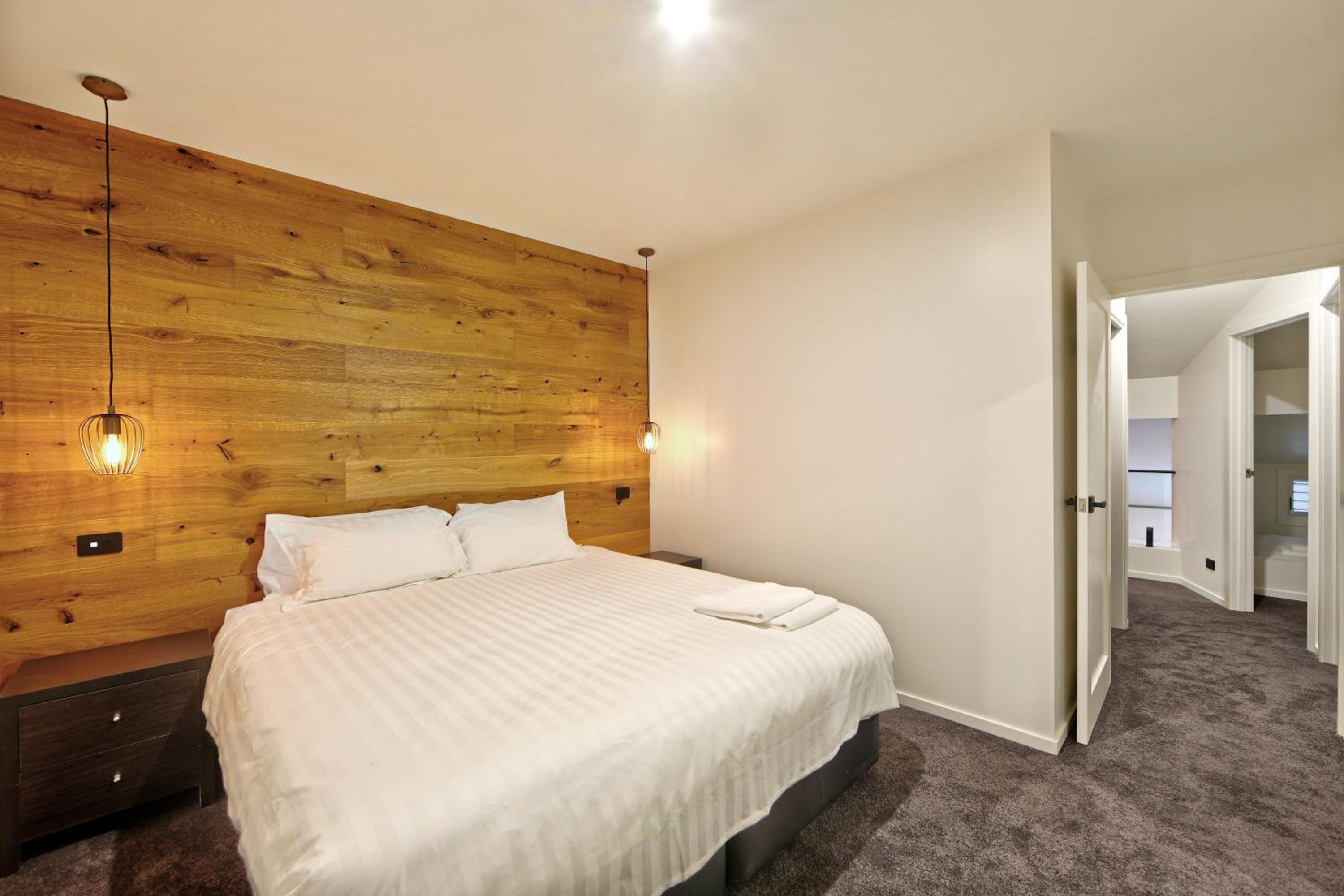 Penthouse Apartment photo 3