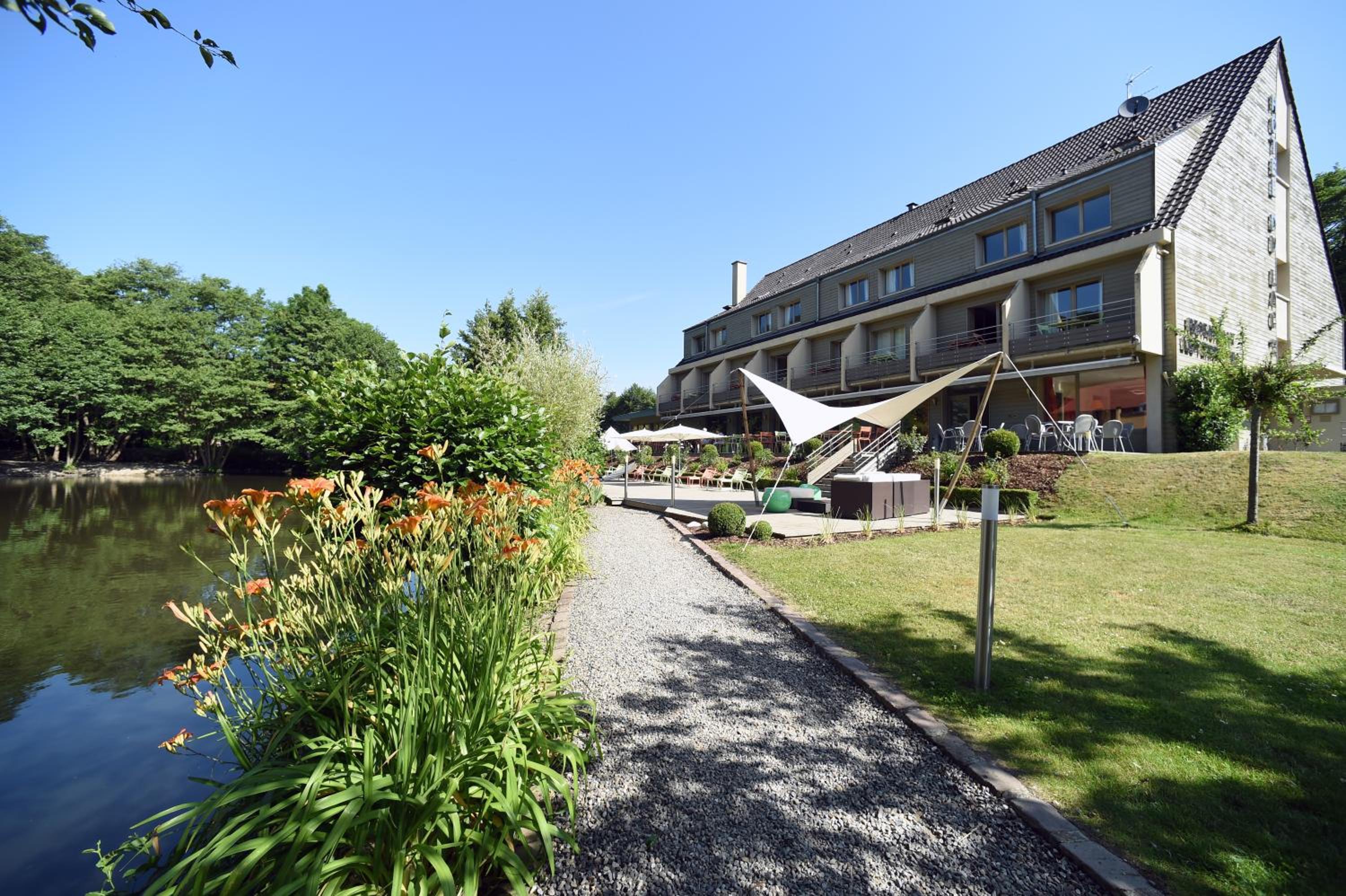 Double Room Lake Side with Terrace - Photo 3