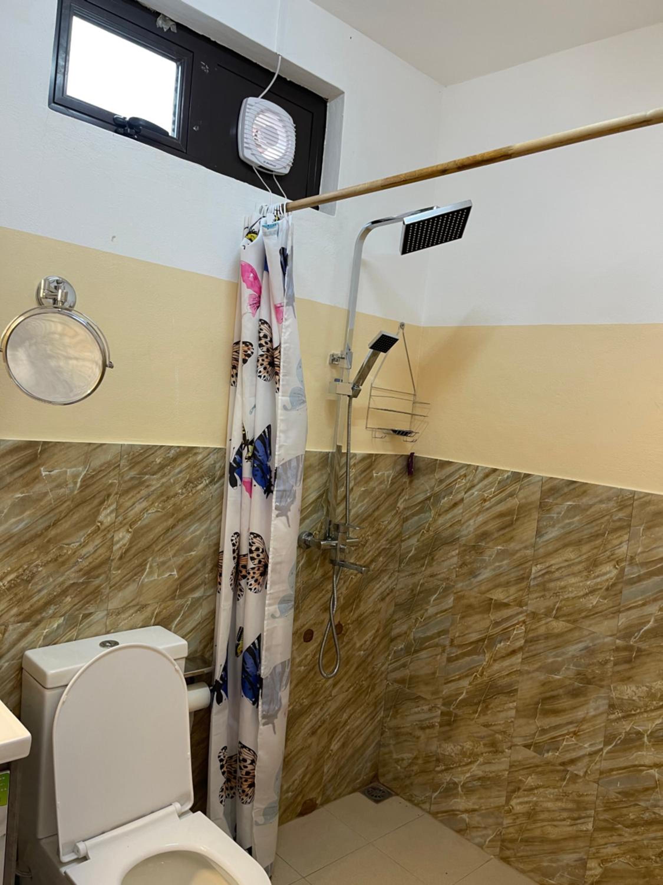 Superior Double or Twin Room with Garden View