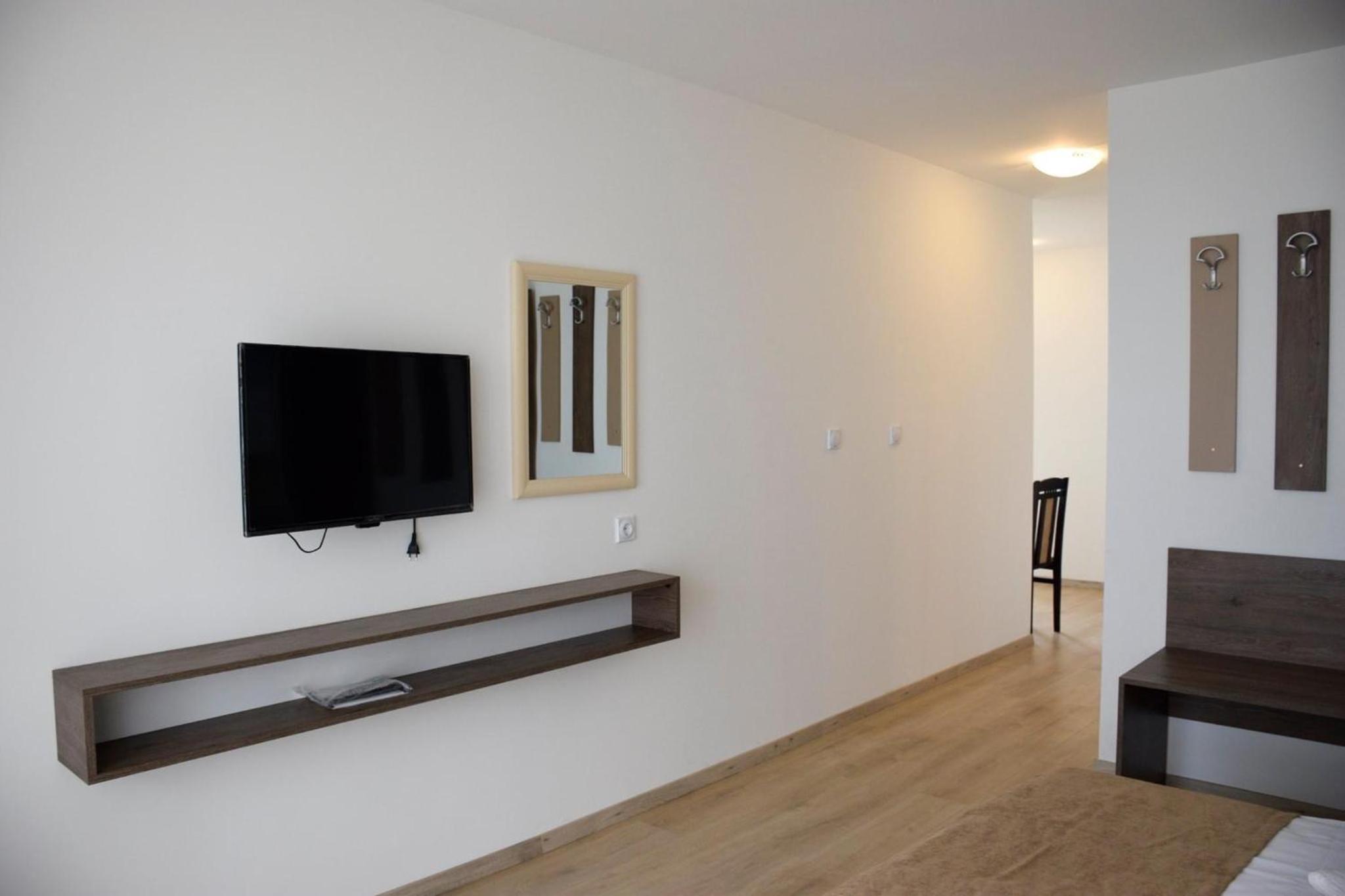 Double Room with Terrace photo 3