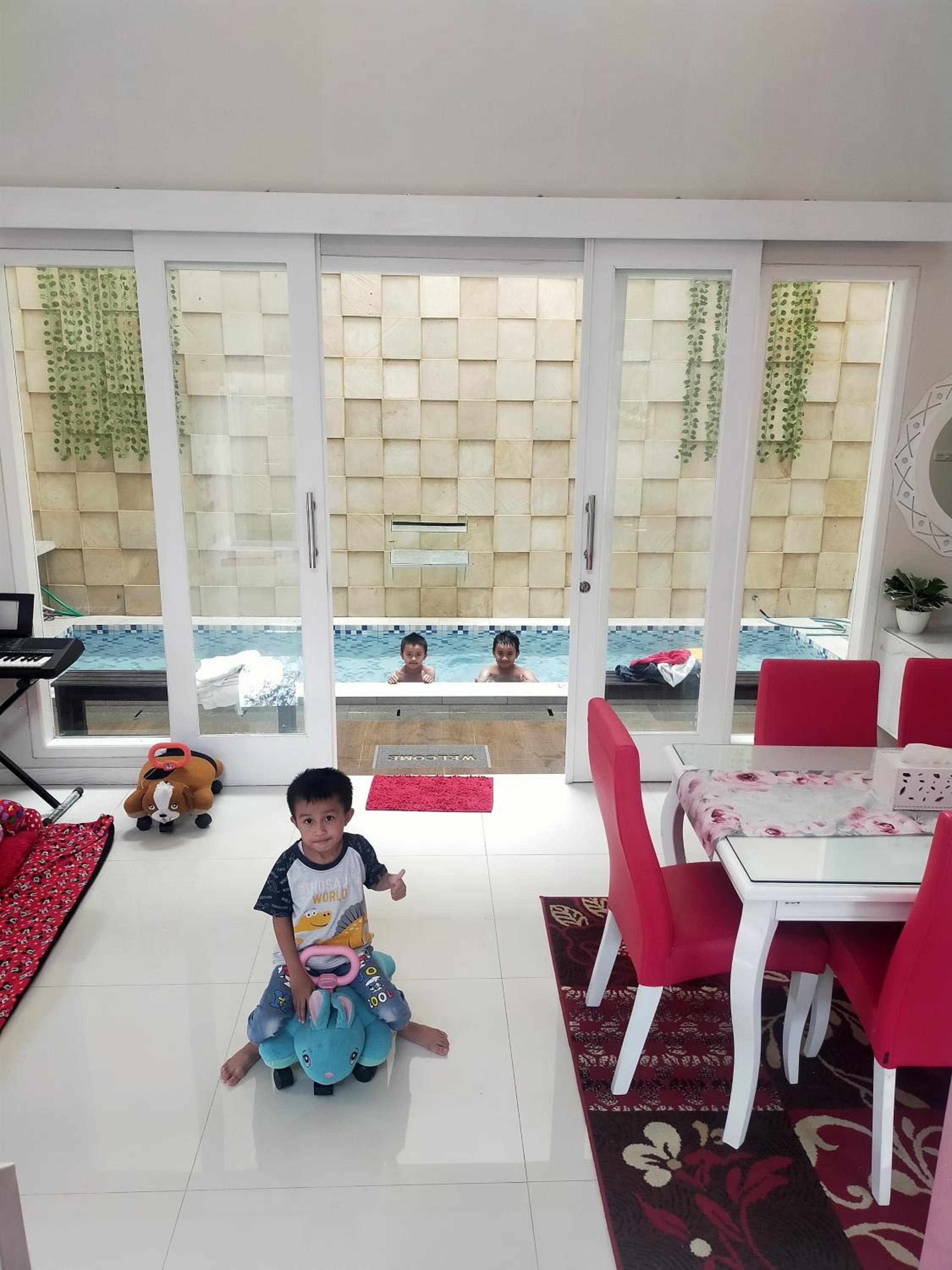 Villa - Photo 9